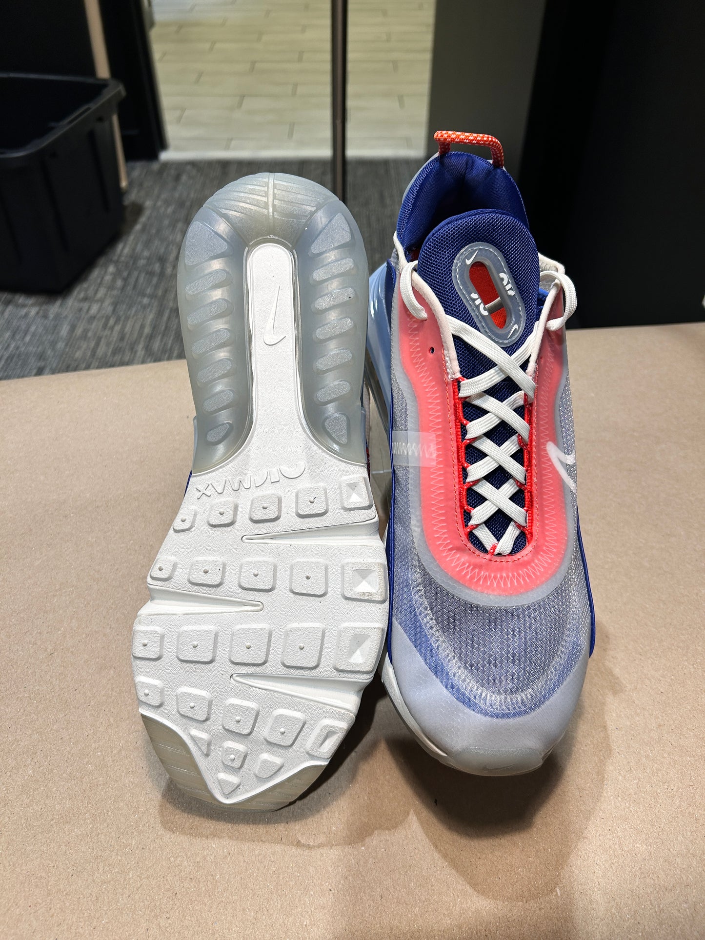 Nike Air Max 2090 Sneaker