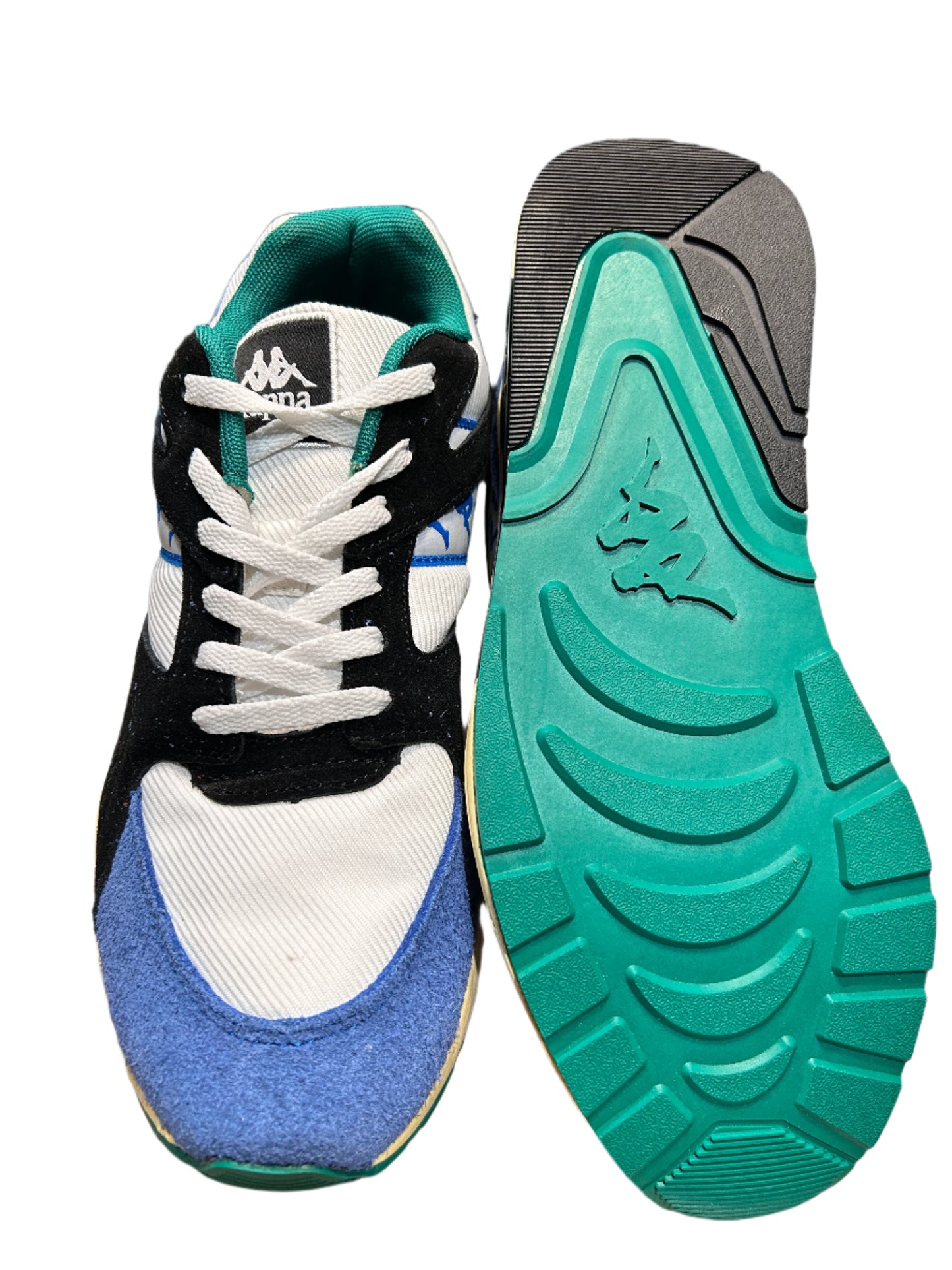Kappa 222 Banda Garko 1 Sneaker