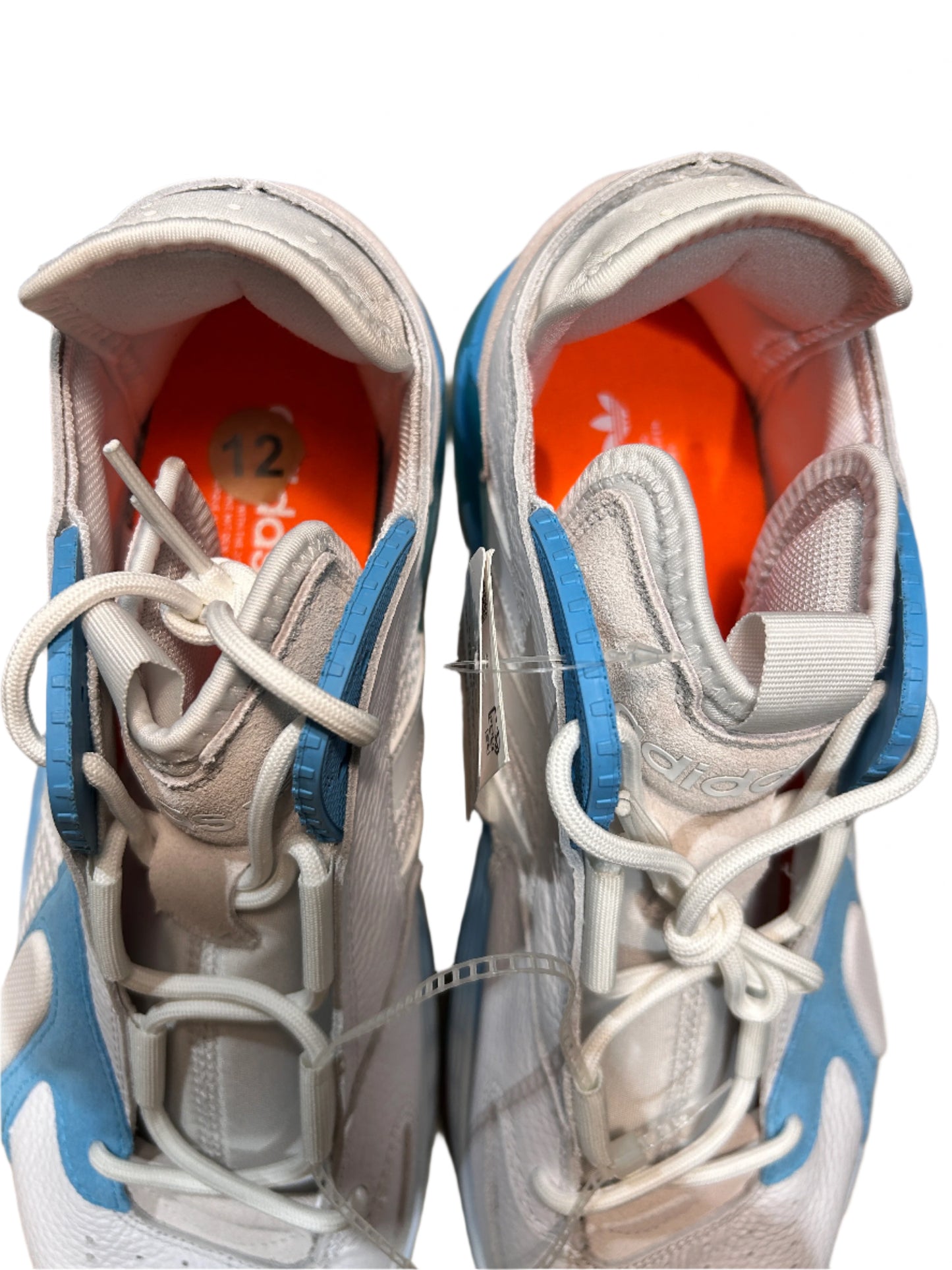 Adidas Originals Streetball Basketball Shoes