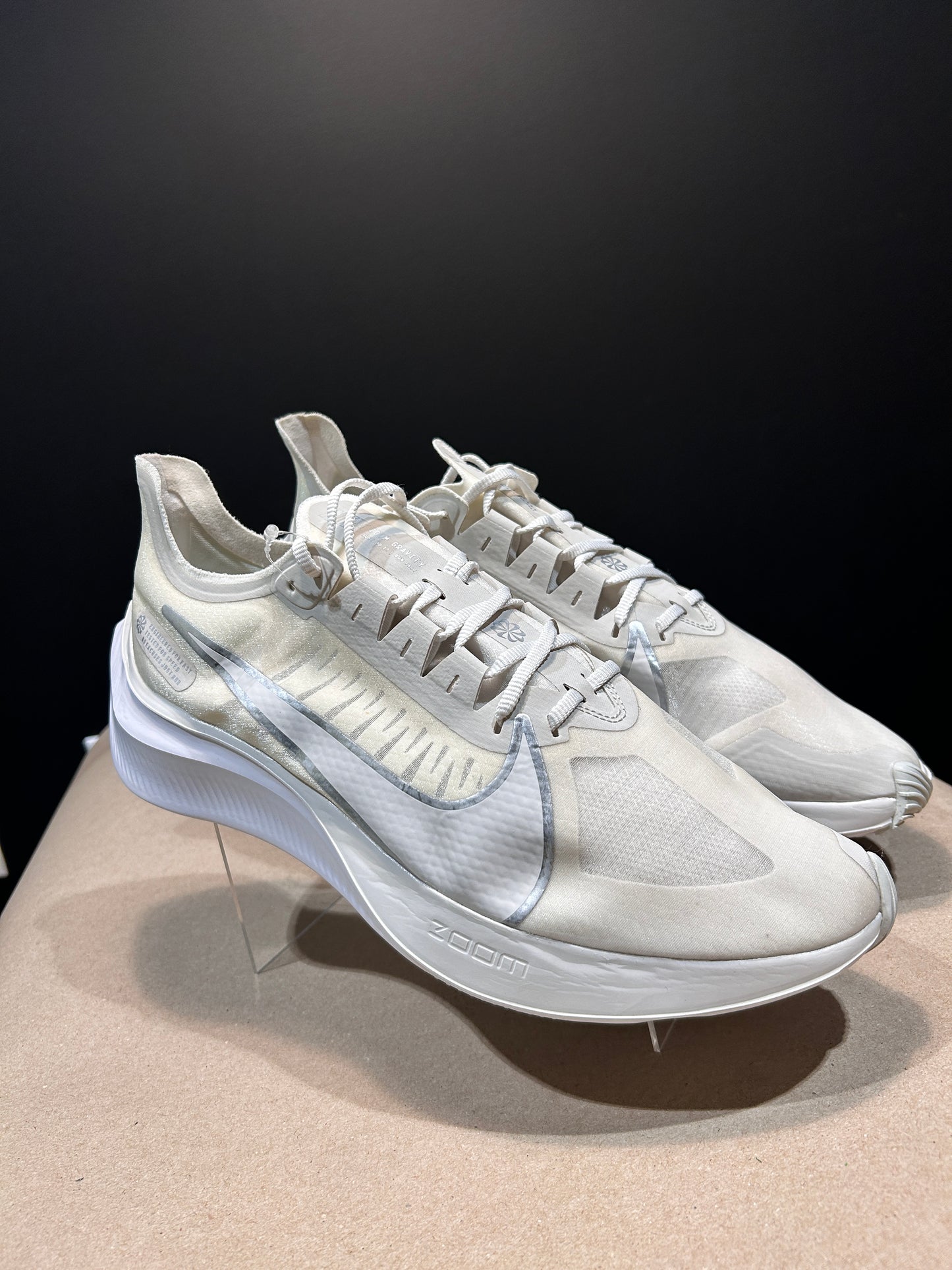 Nike Zoom Gravity Training Shoe