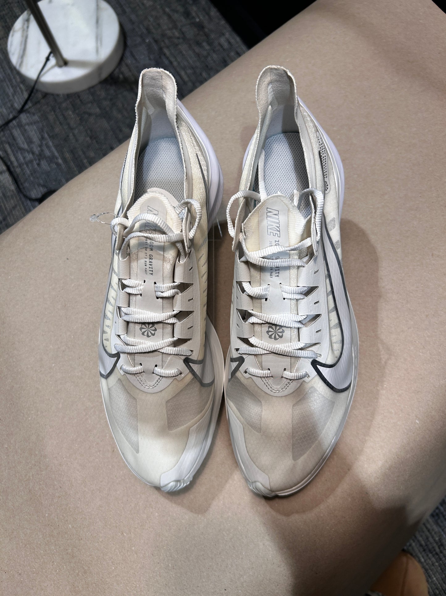 Nike Zoom Gravity Training Shoe