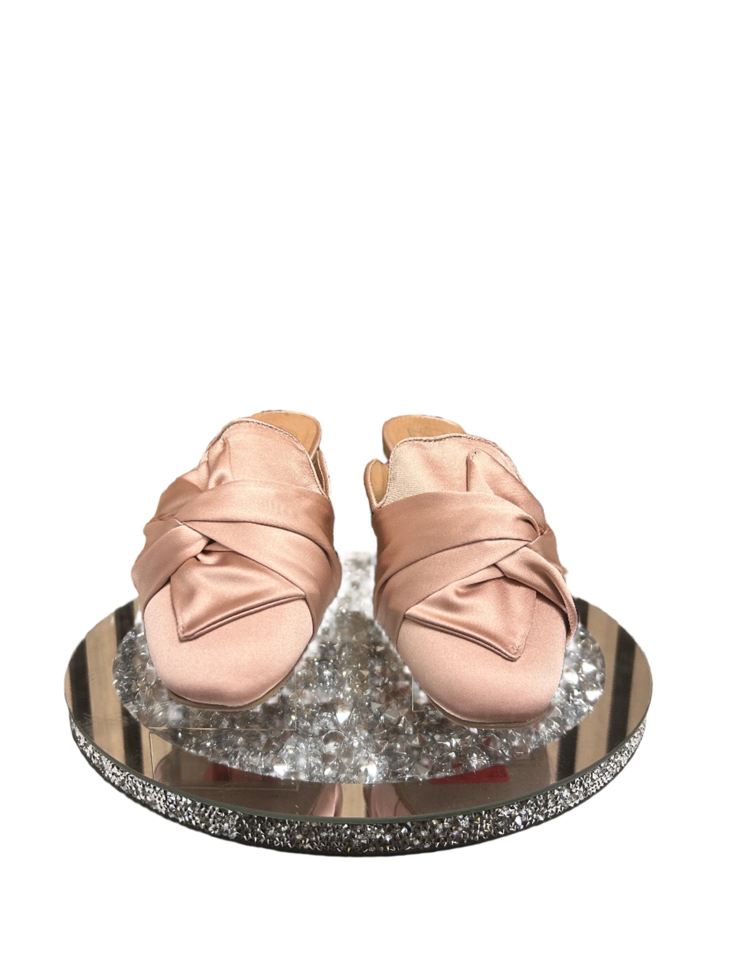 New Directions Mules