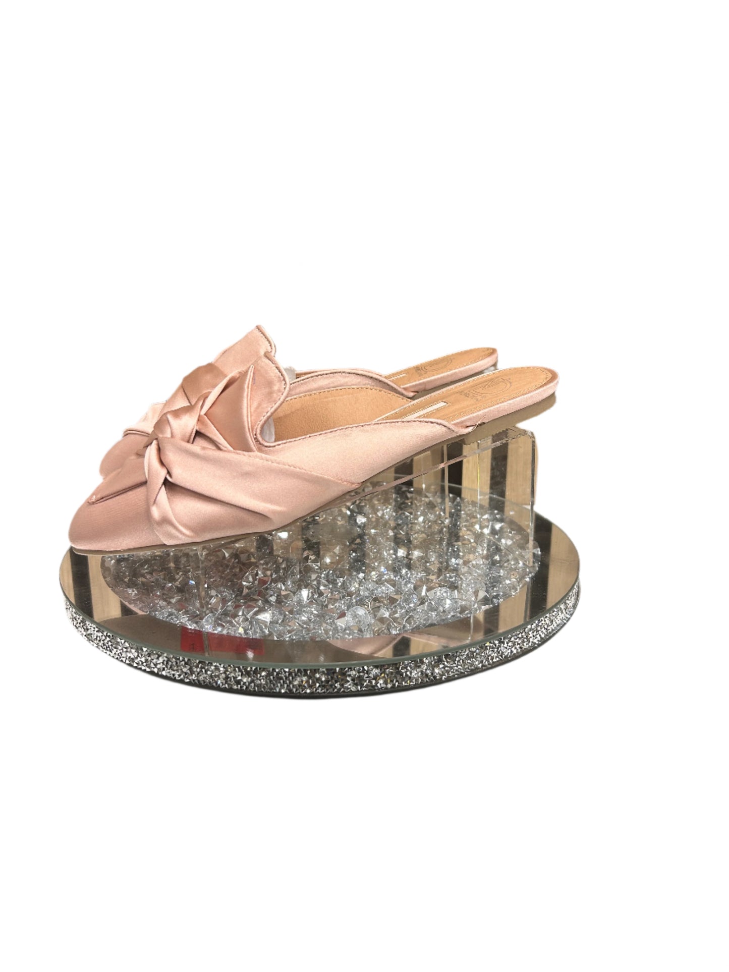 New Directions Mules