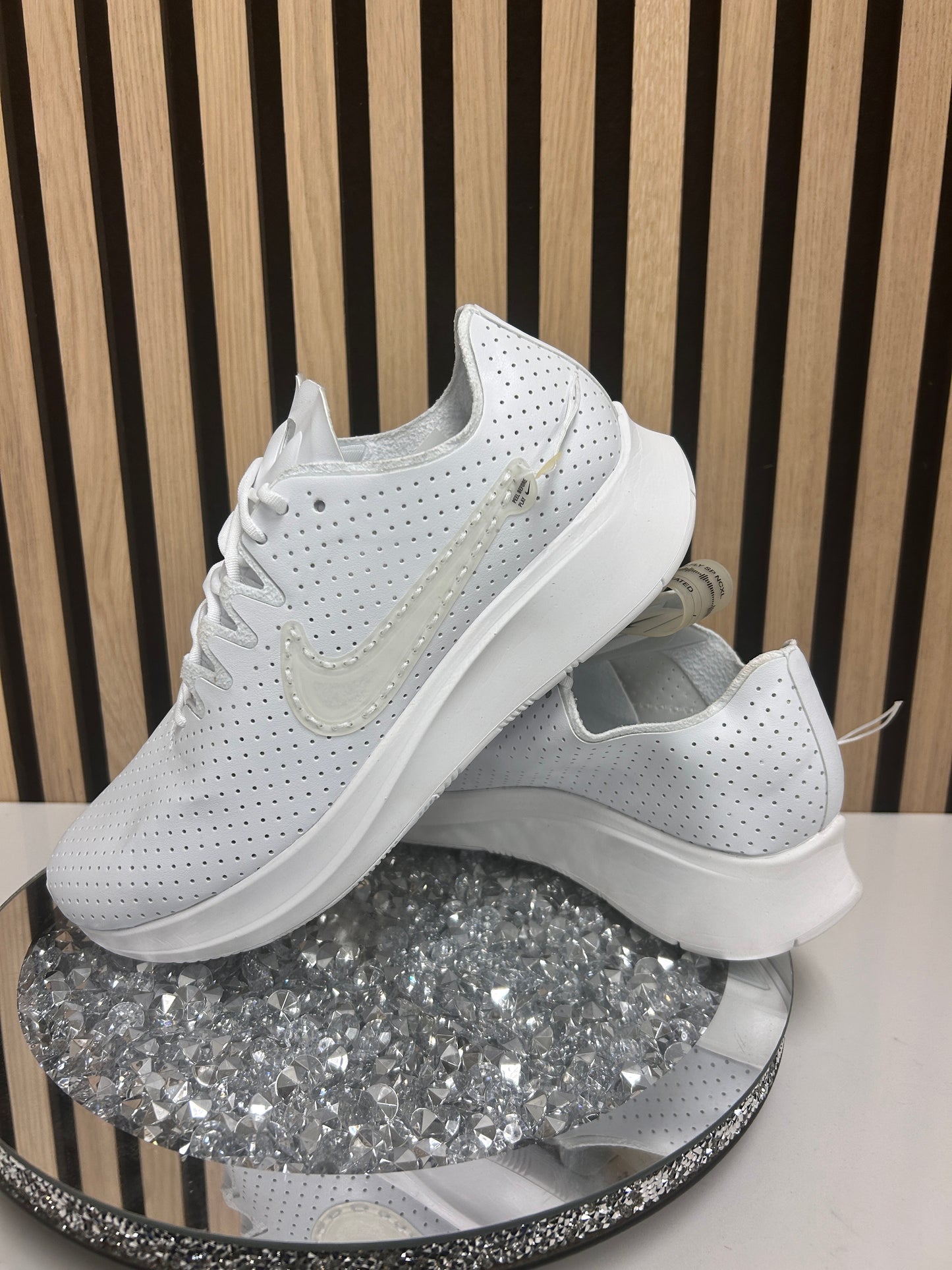 Nike Zoom Fly 2 'Noise Cancelling'