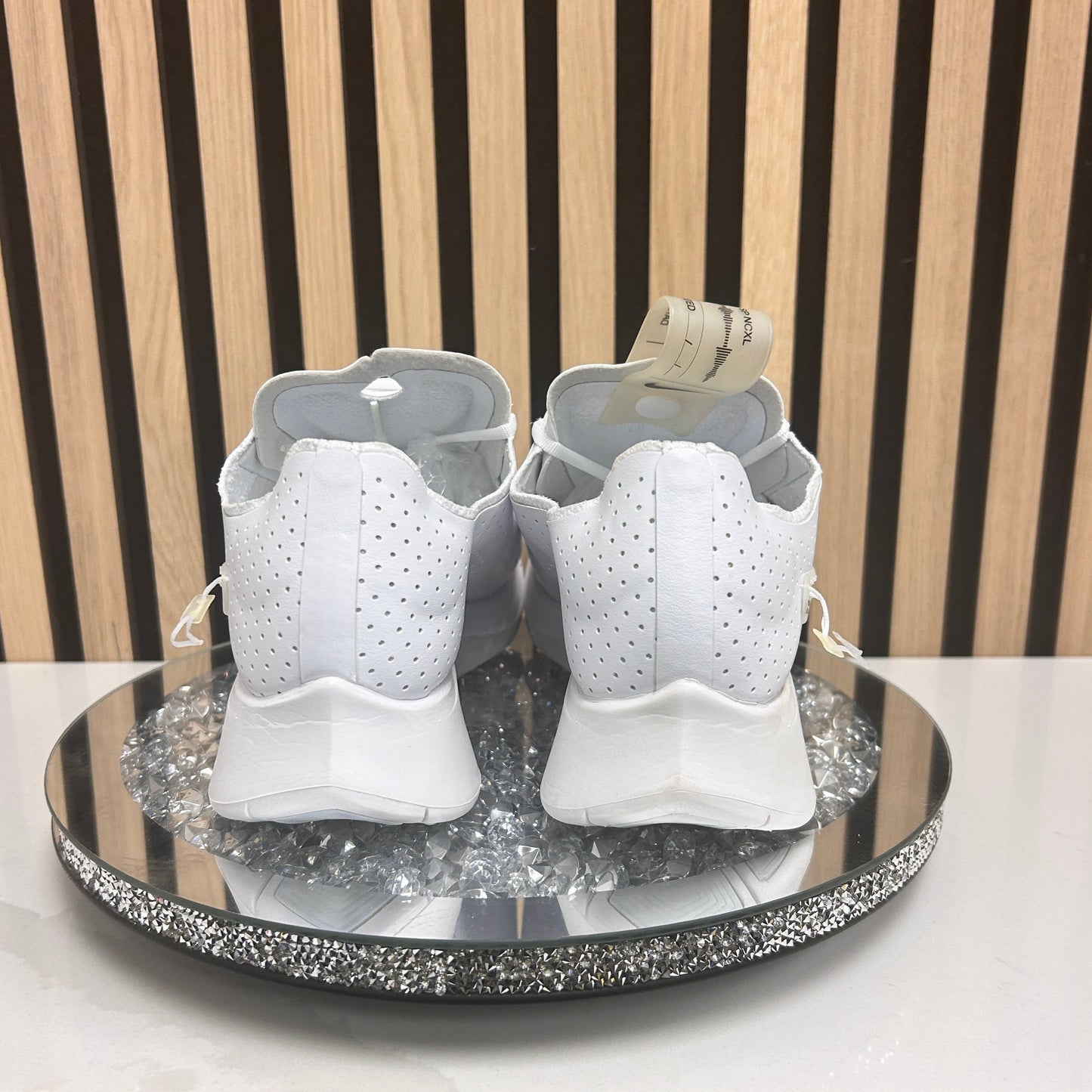 Nike Zoom Fly 2 'Noise Cancelling'