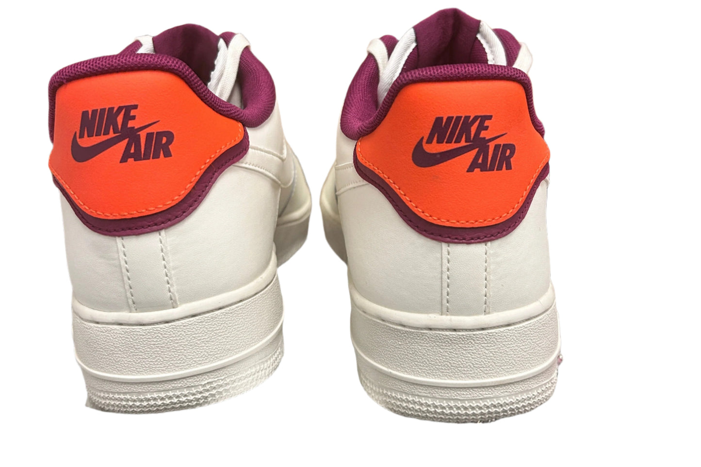 Nike Air Force 1 Double Layer