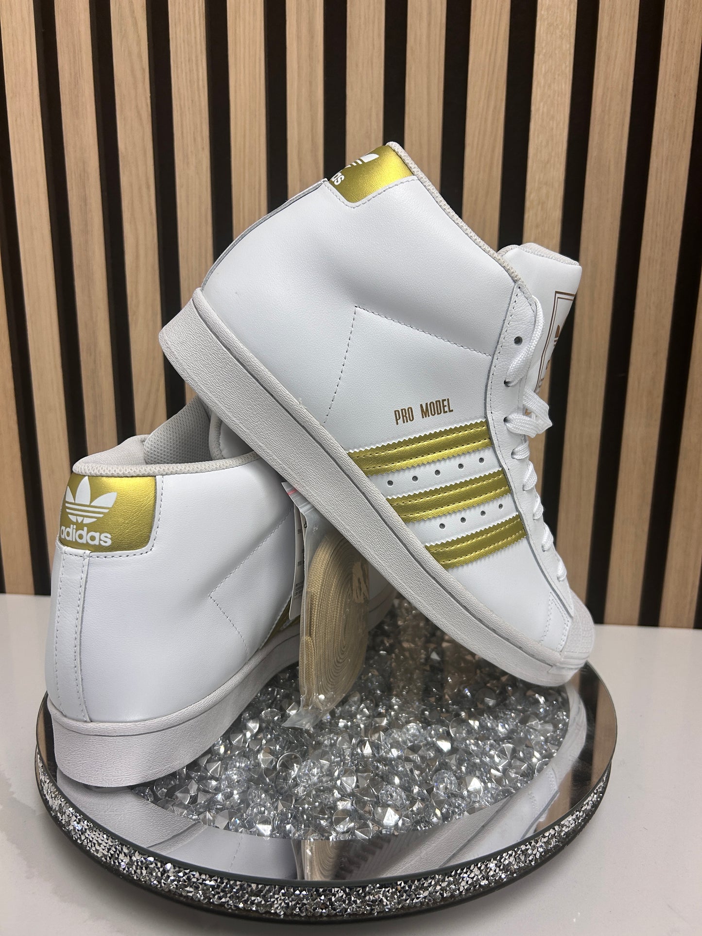 Adidas Originals Pro Model