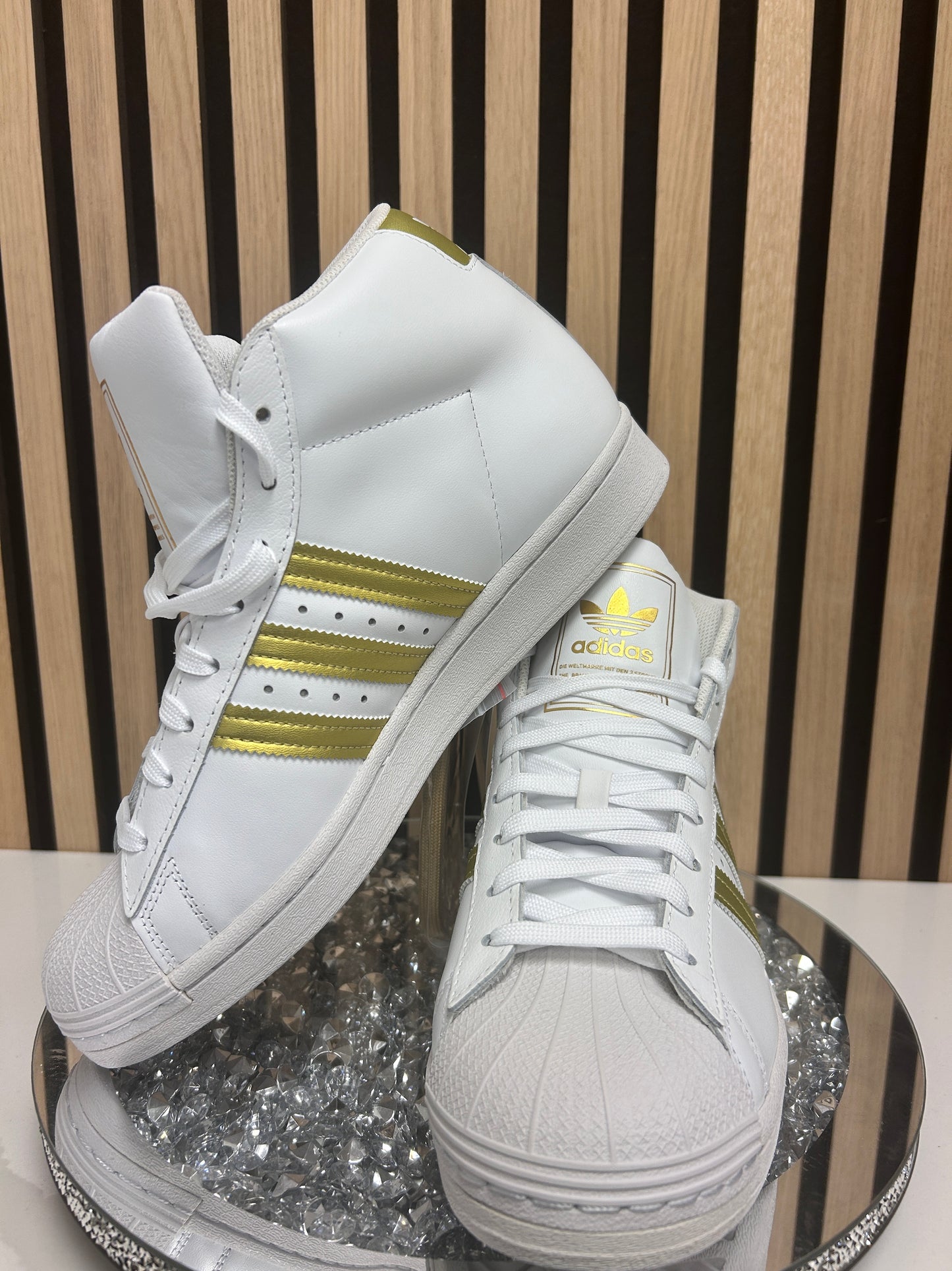 Adidas Originals Pro Model