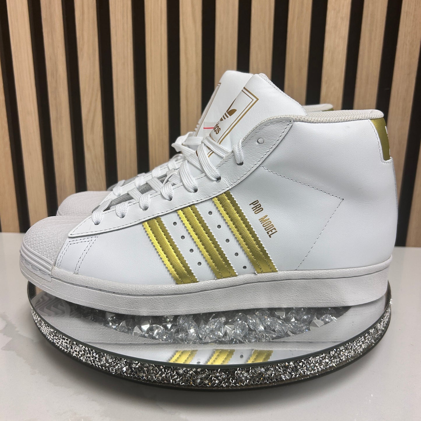 Adidas Originals Pro Model