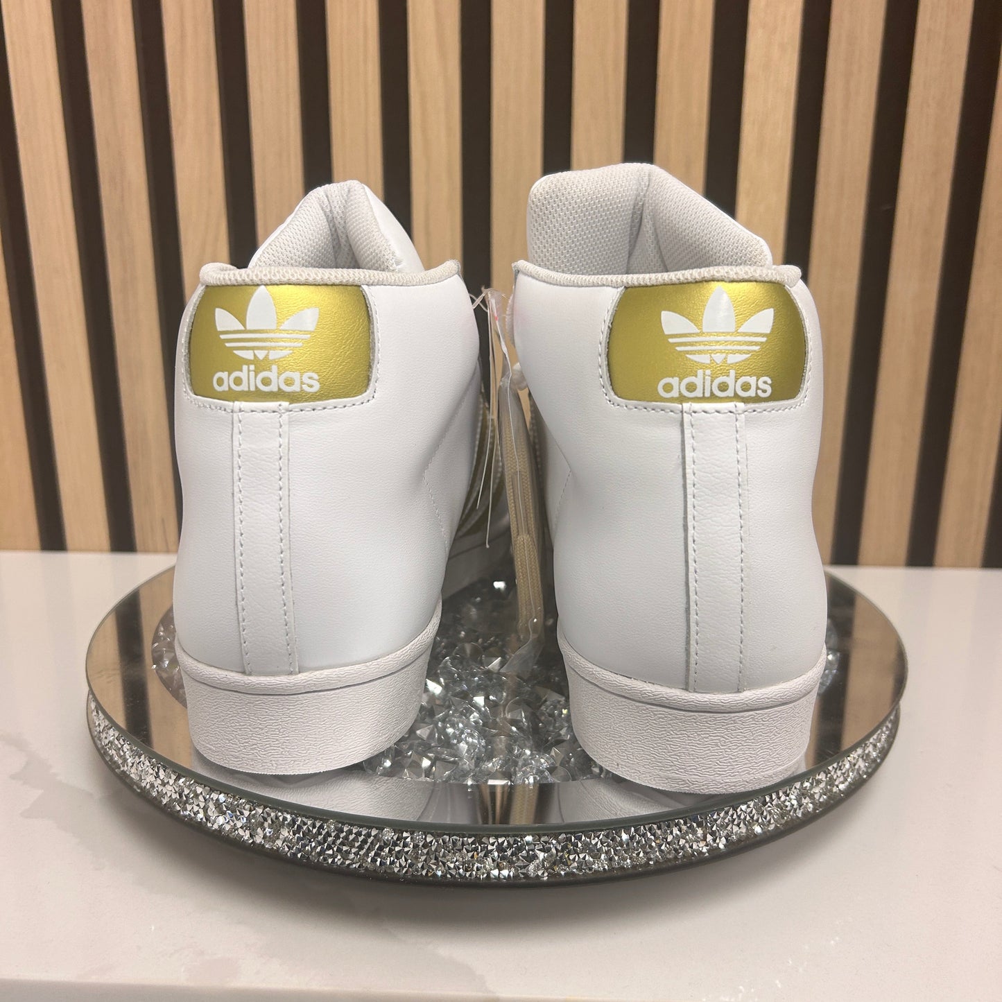 Adidas Originals Pro Model