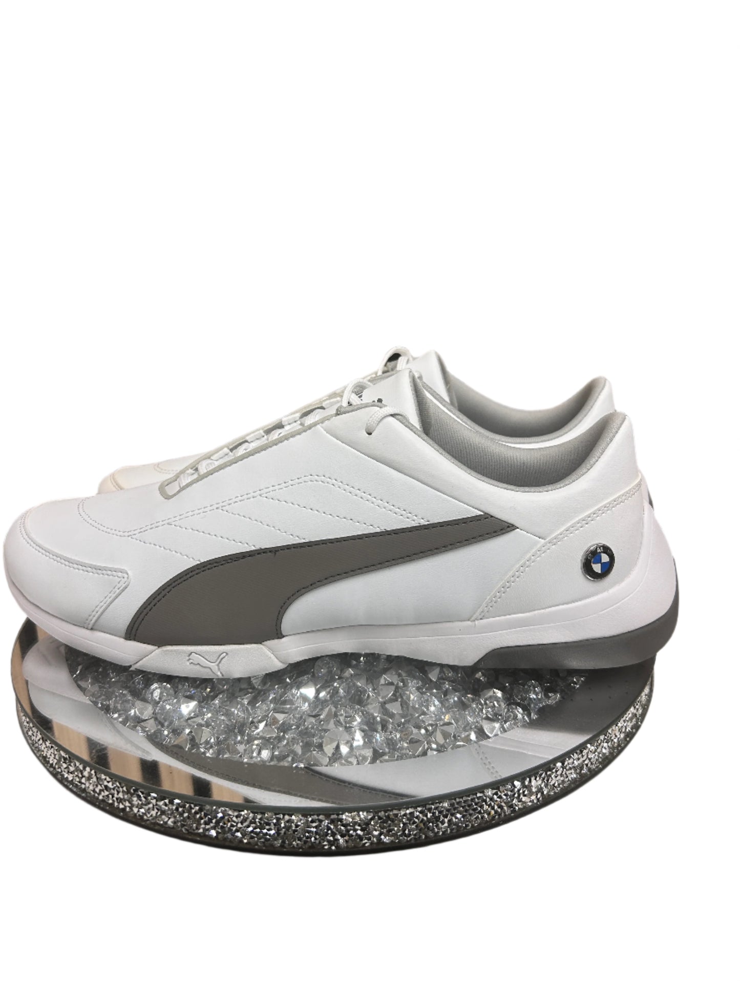 Puma BMW MMS Kart Cat III Shoes