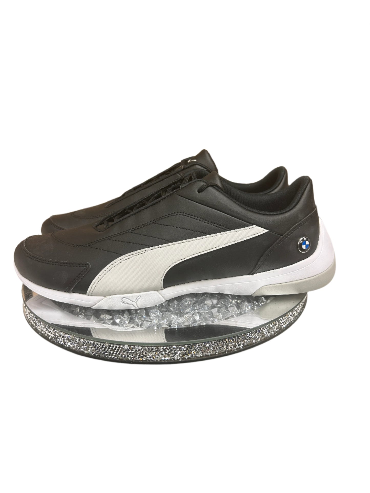 Puma BMW MMS Kart Cat III Shoes