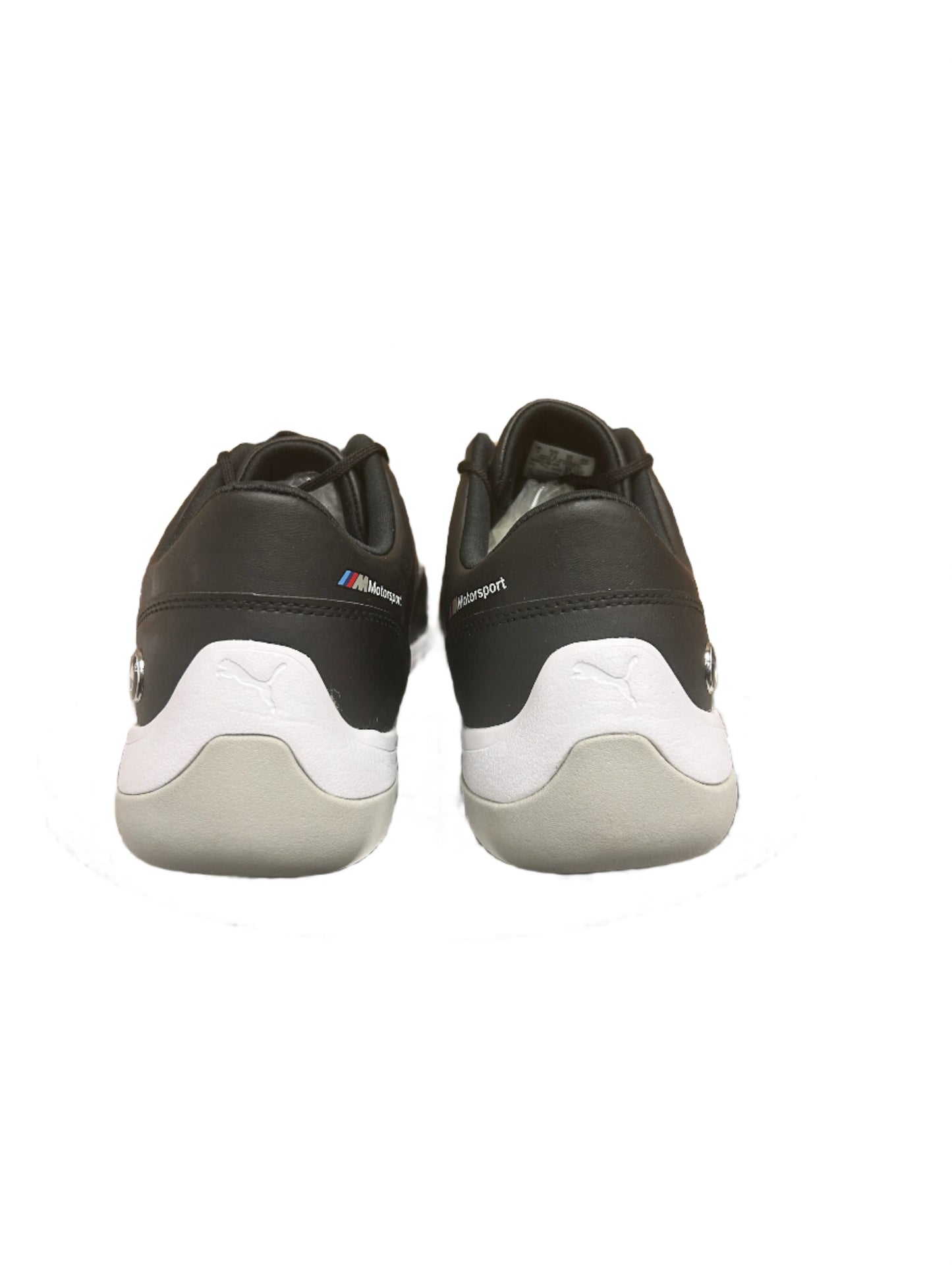Puma BMW MMS Kart Cat III Shoes