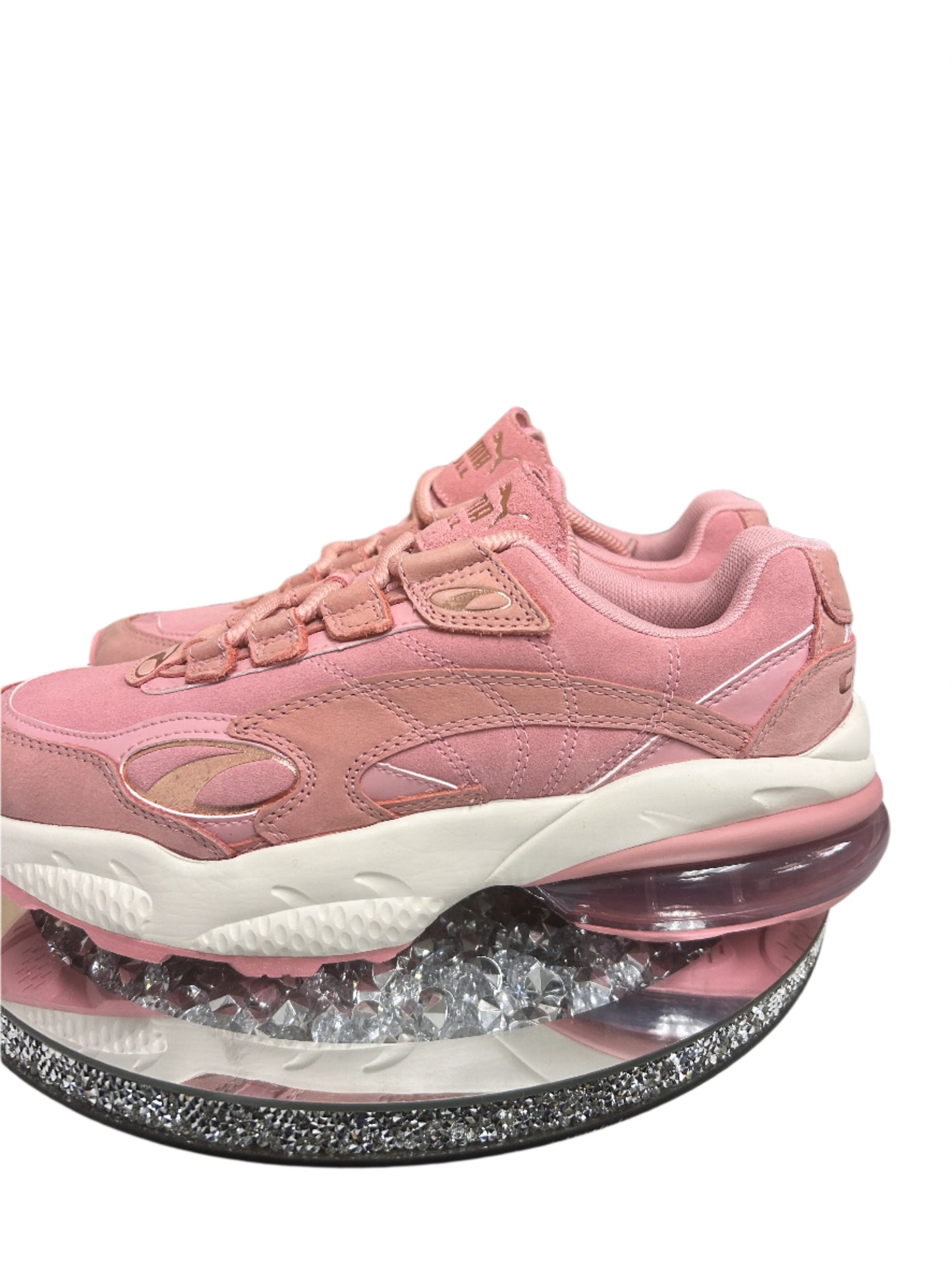 Puma Cell Venom Patent Shoes