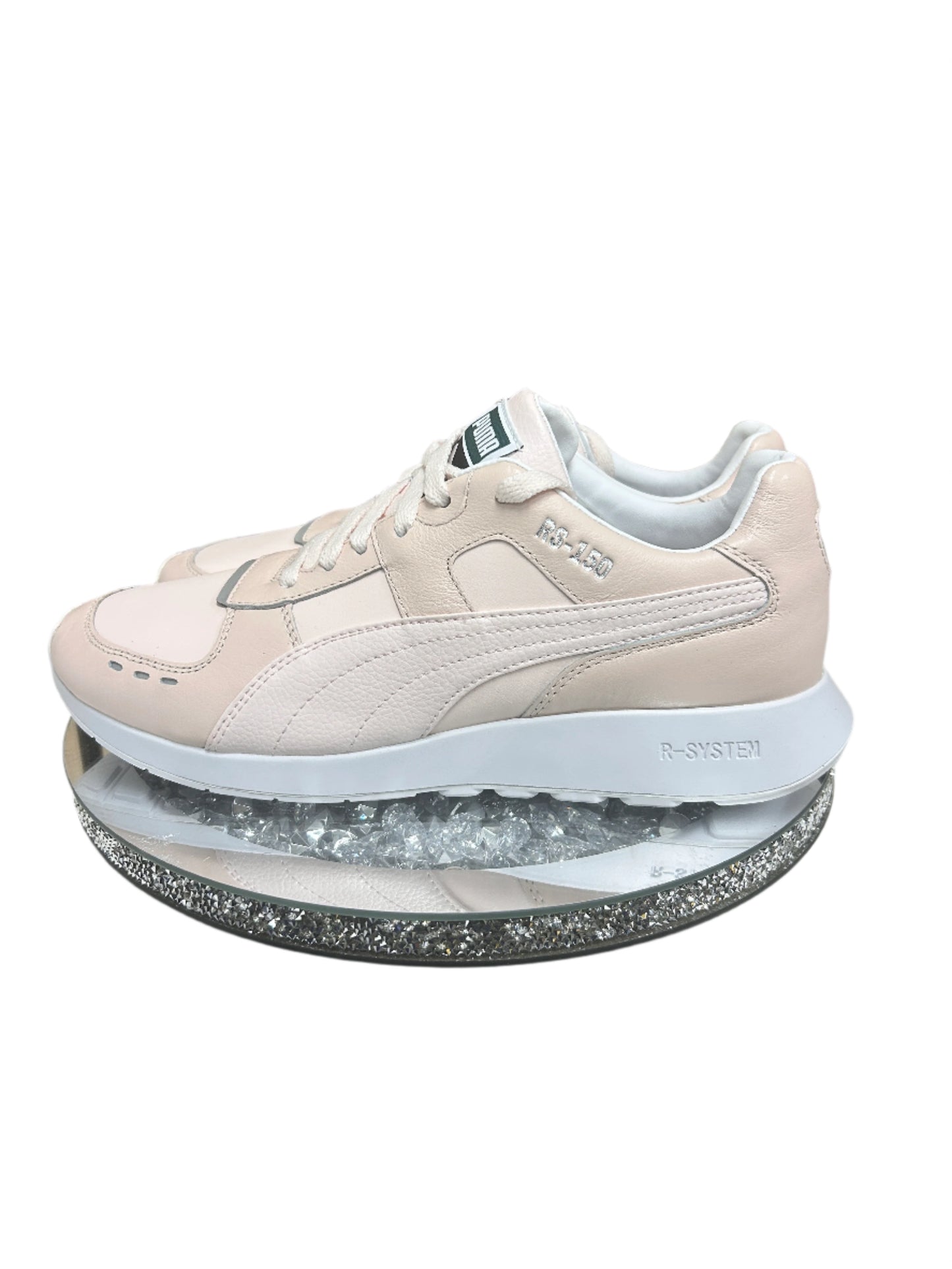 Puma RS-150 Nylon Shoes