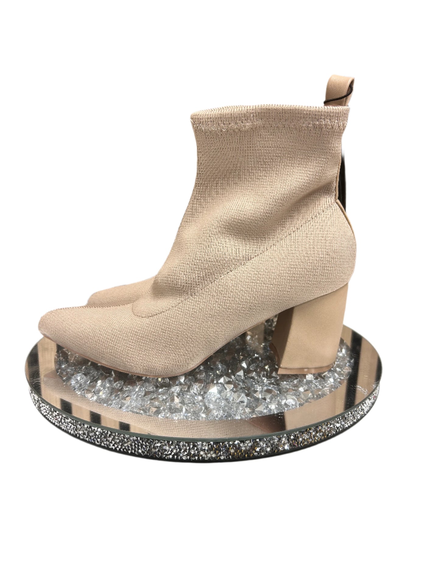 Olivia + Kate Boots