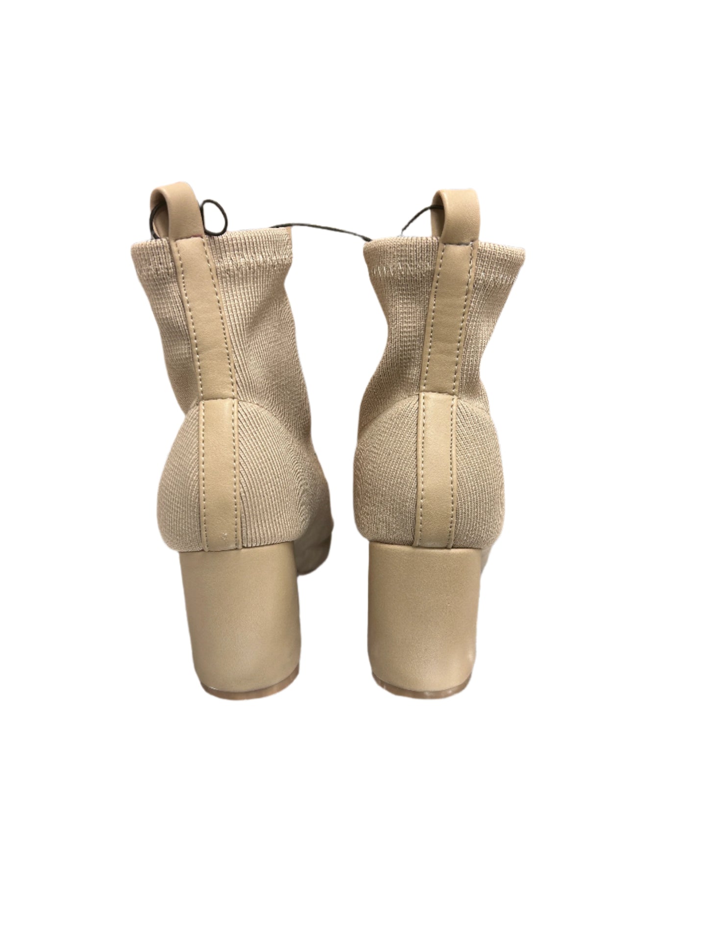 Olivia + Kate Boots