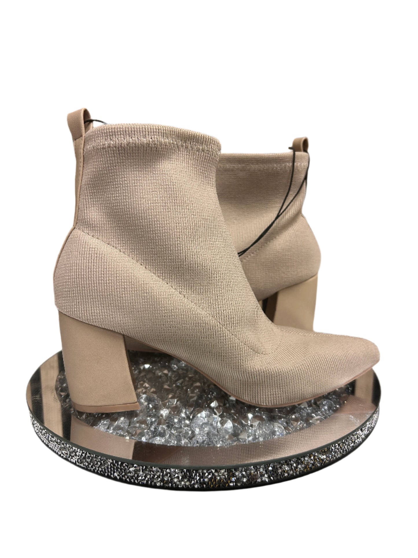 Olivia + Kate Boots