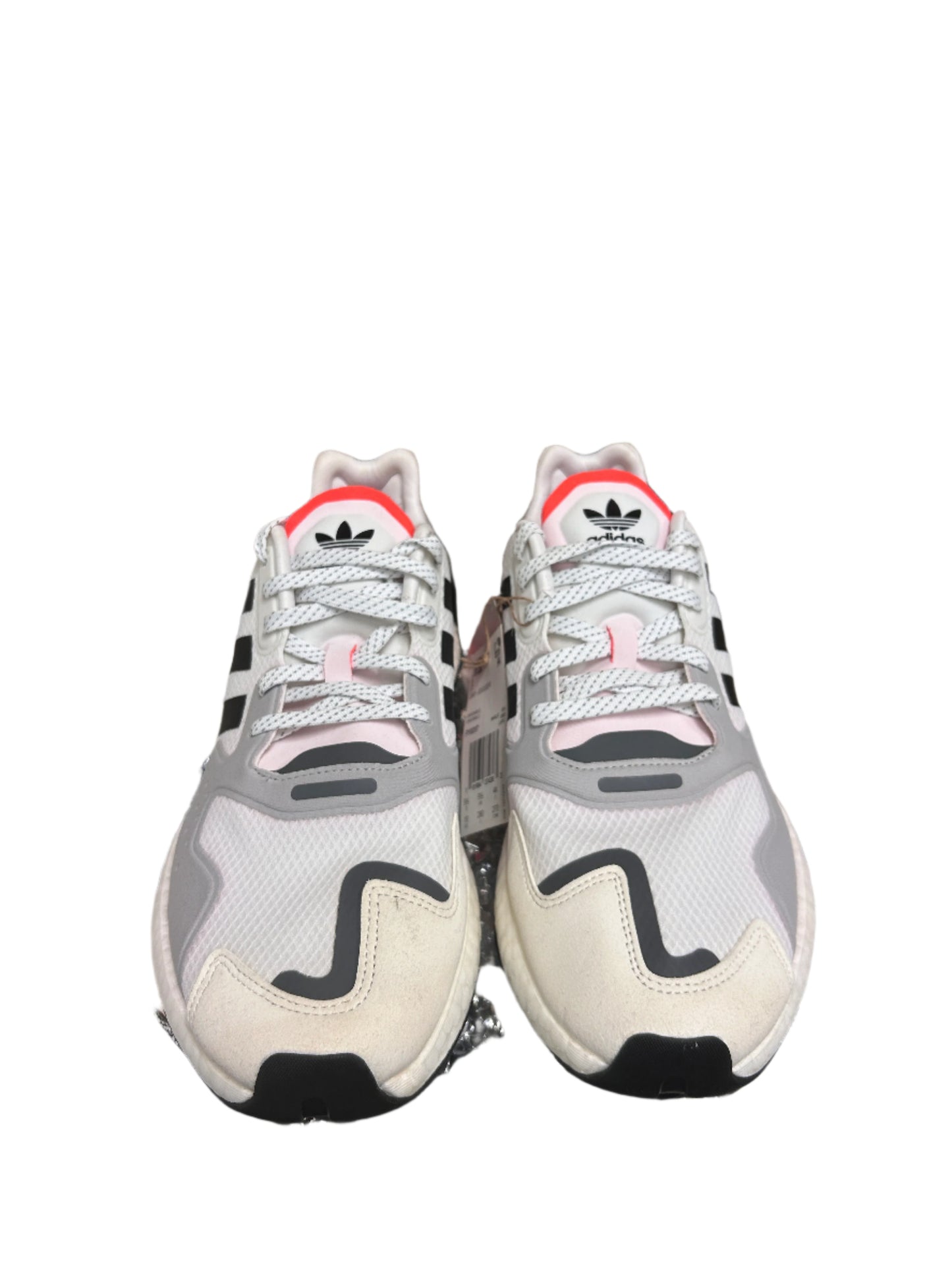 Adidas Day Jogger 'White Hot Coral'