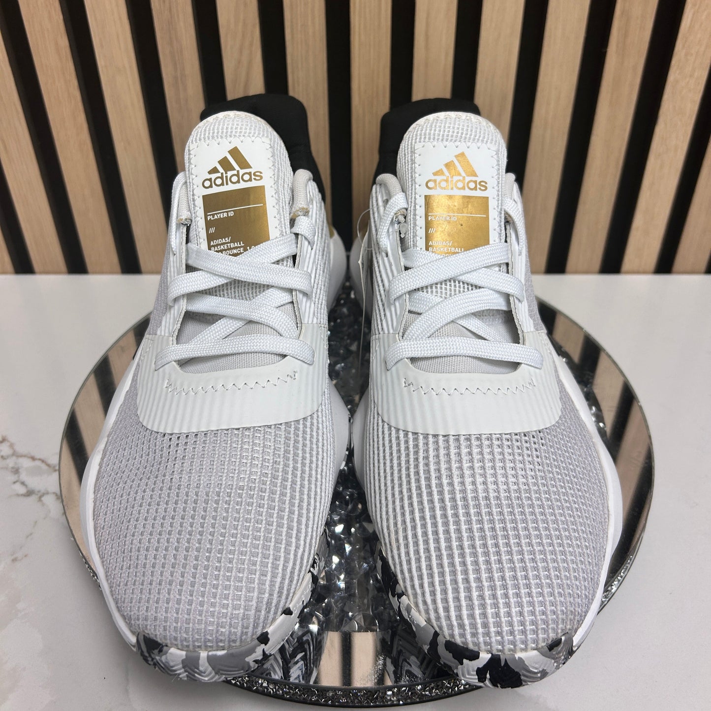 Adidas Pro Bounce 2019 Low