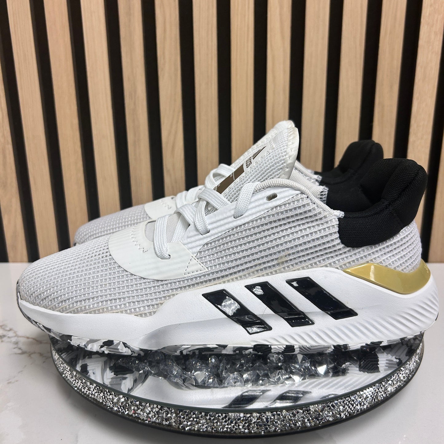 Adidas Pro Bounce 2019 Low