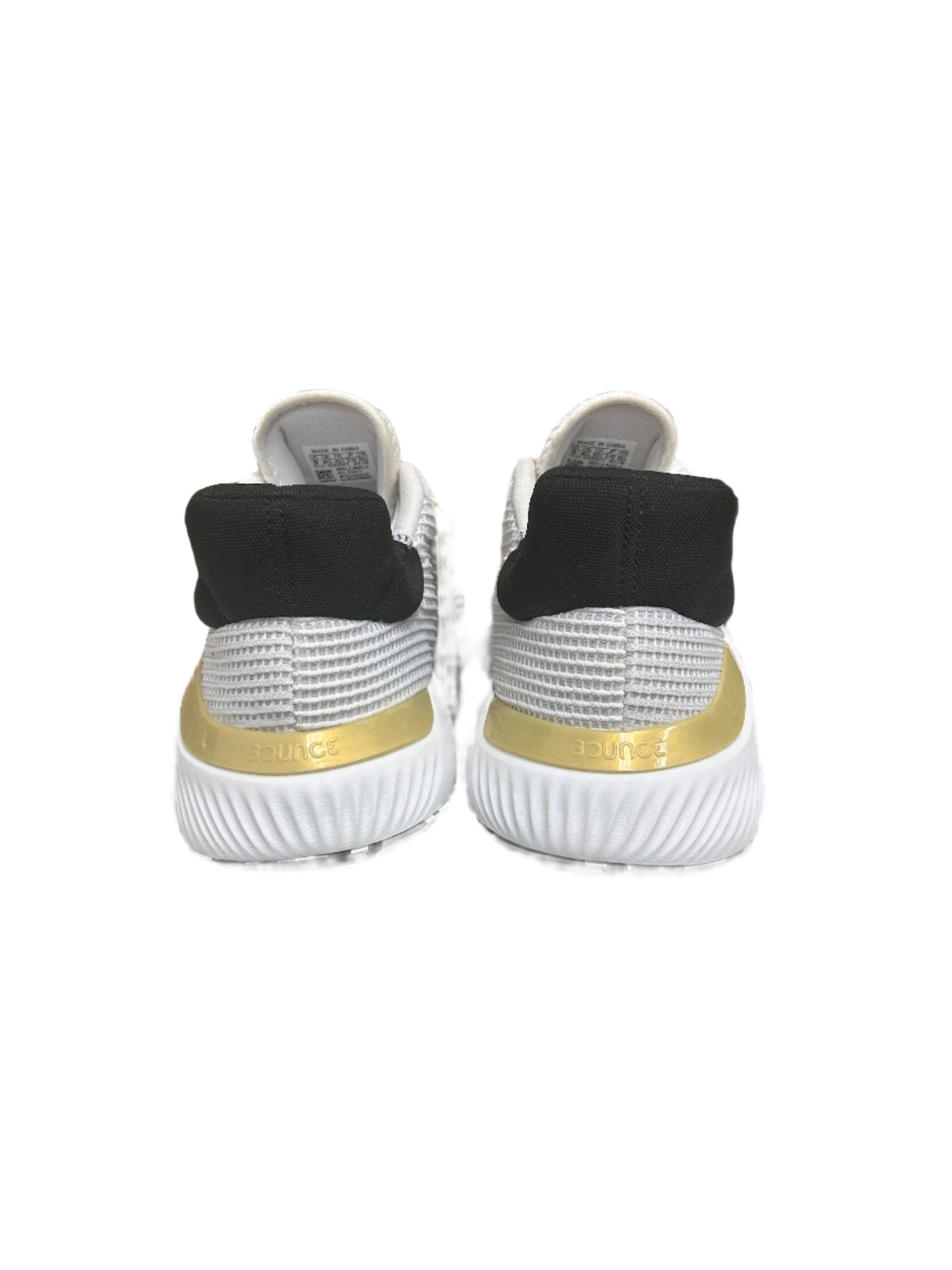 Adidas Pro Bounce 2019 Low