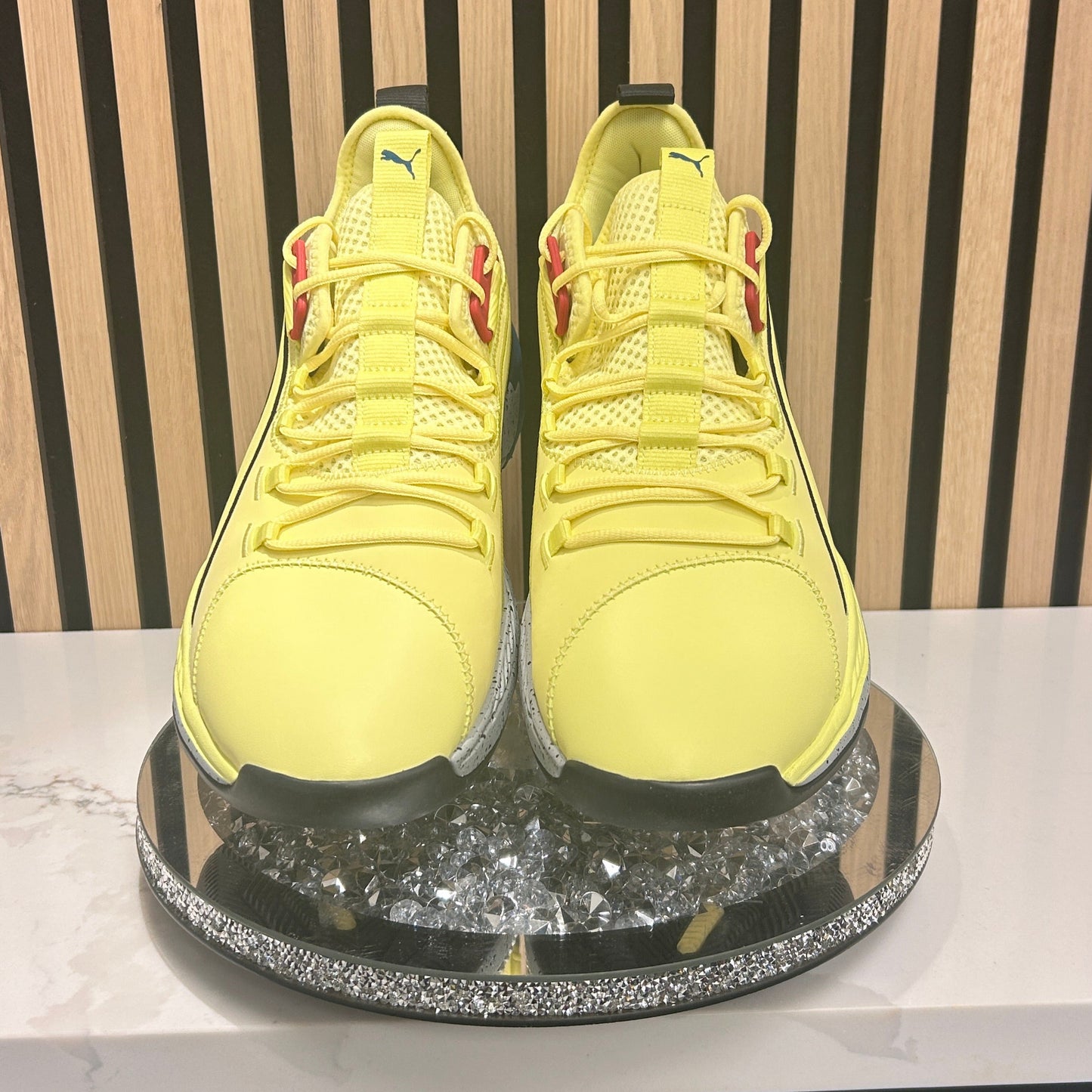 Puma Uproar Spectra Basketball Shoes