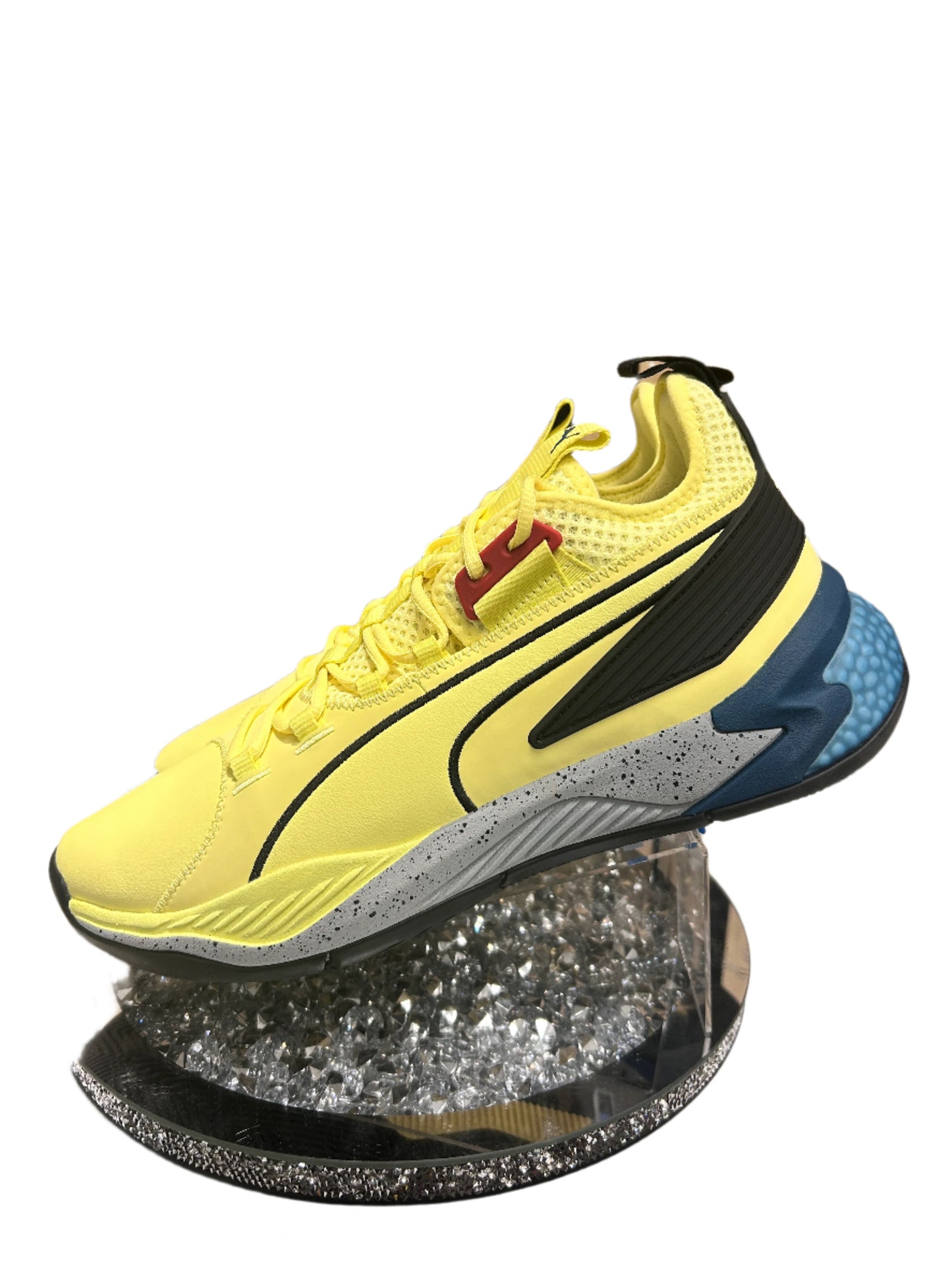 Puma Uproar Spectra Basketball Shoes
