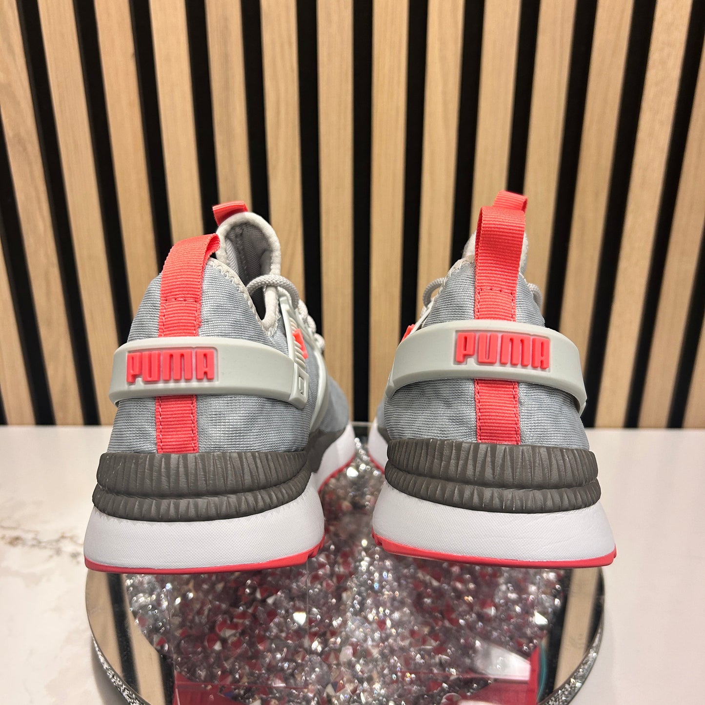 Puma Pacer Next Excel Core Sneaker