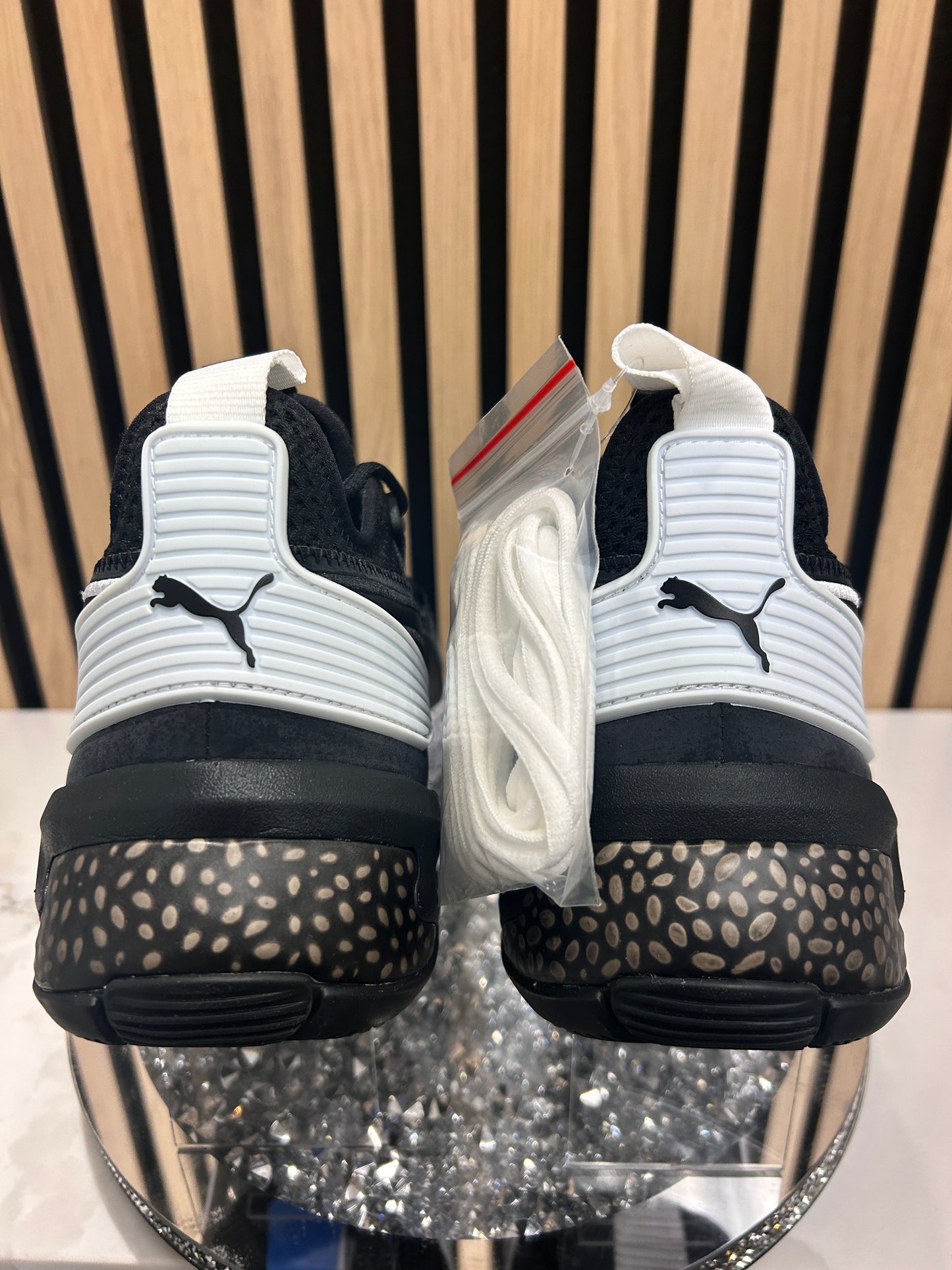 Puma Uproar Core Shoe