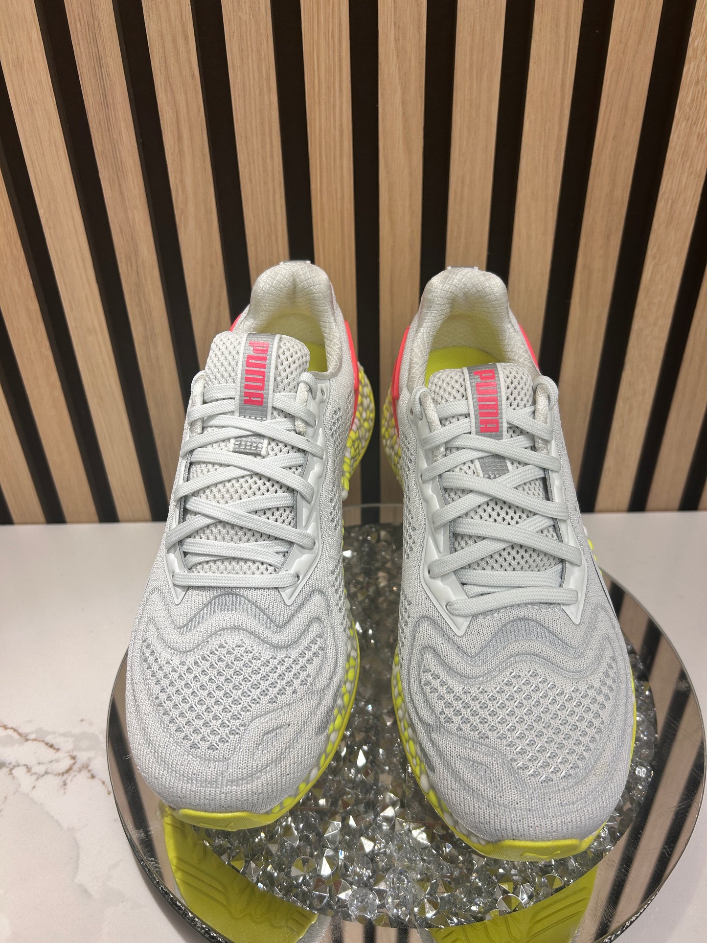 Puma Speed Orbiter Running Shoes