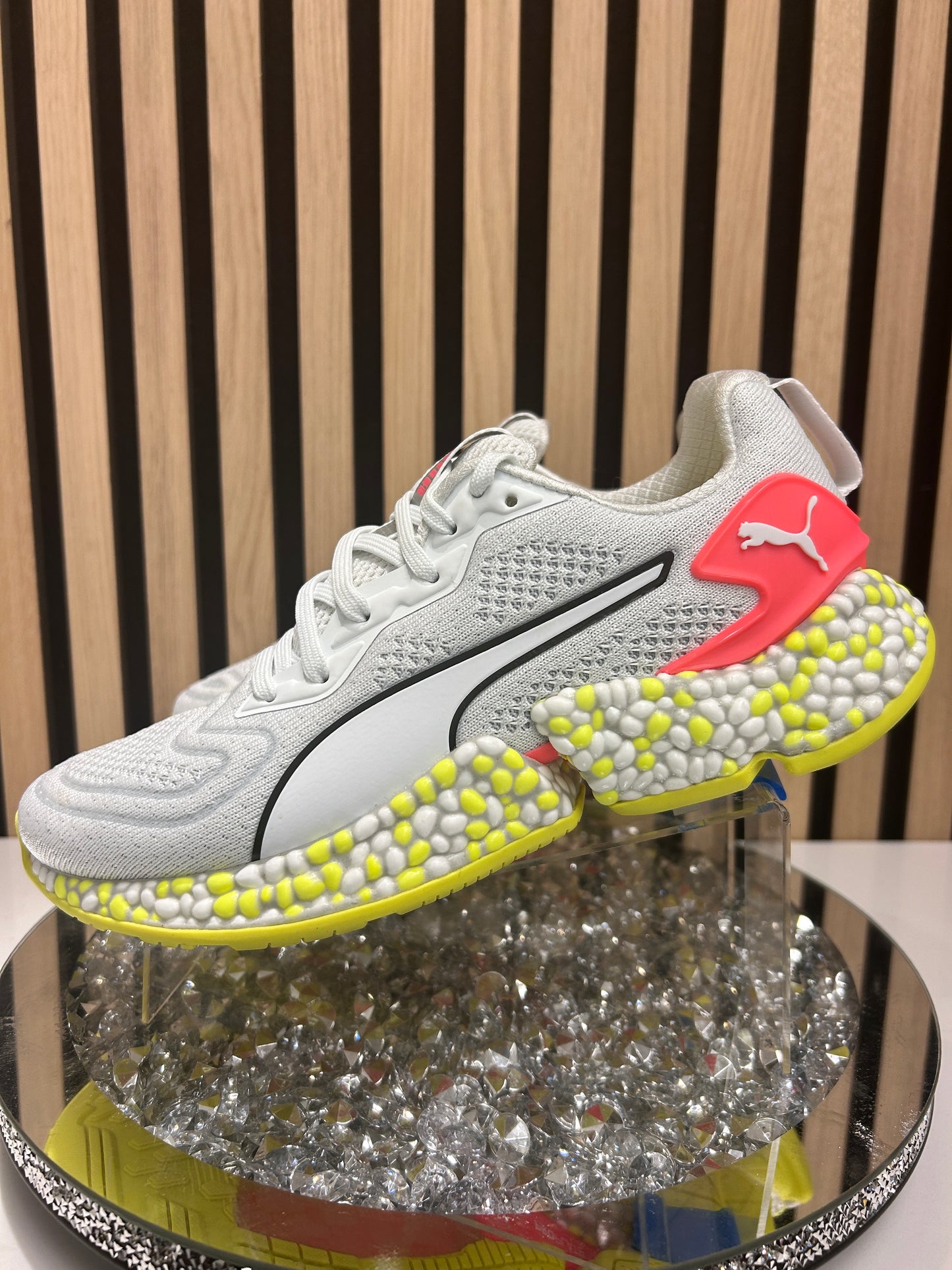 Puma Speed Orbiter Running Shoes