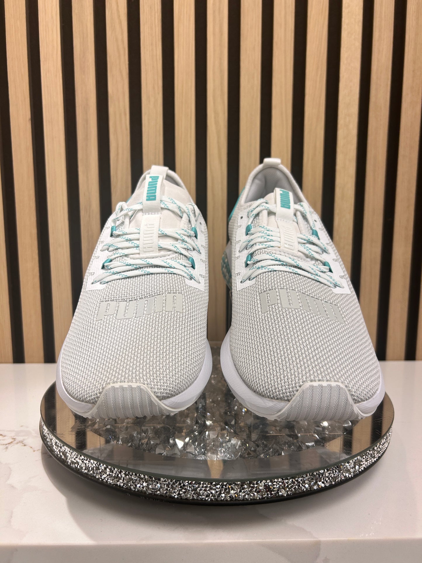 Puma Hybrid NX Running Shoes