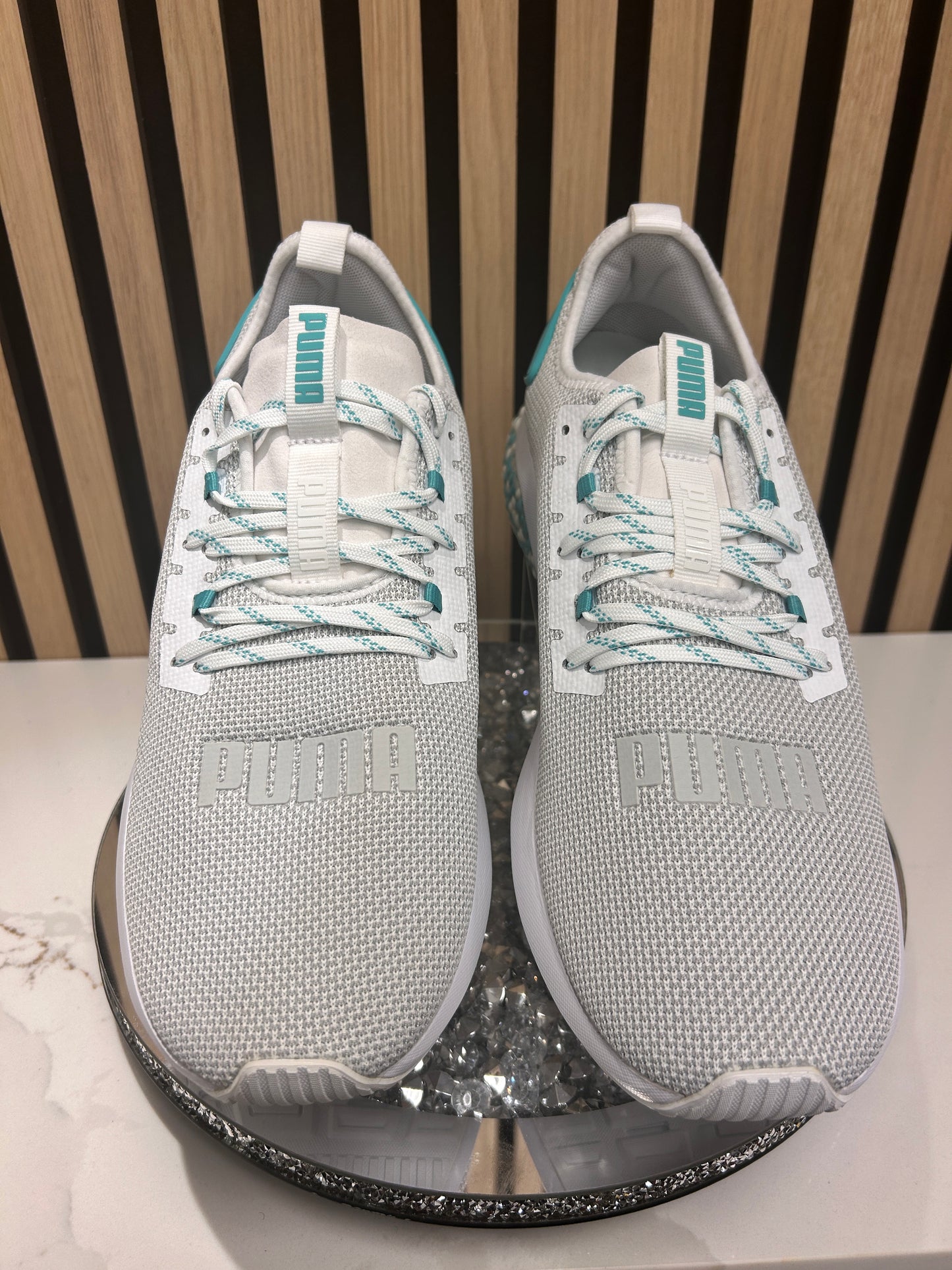 Puma Hybrid NX Running Shoes