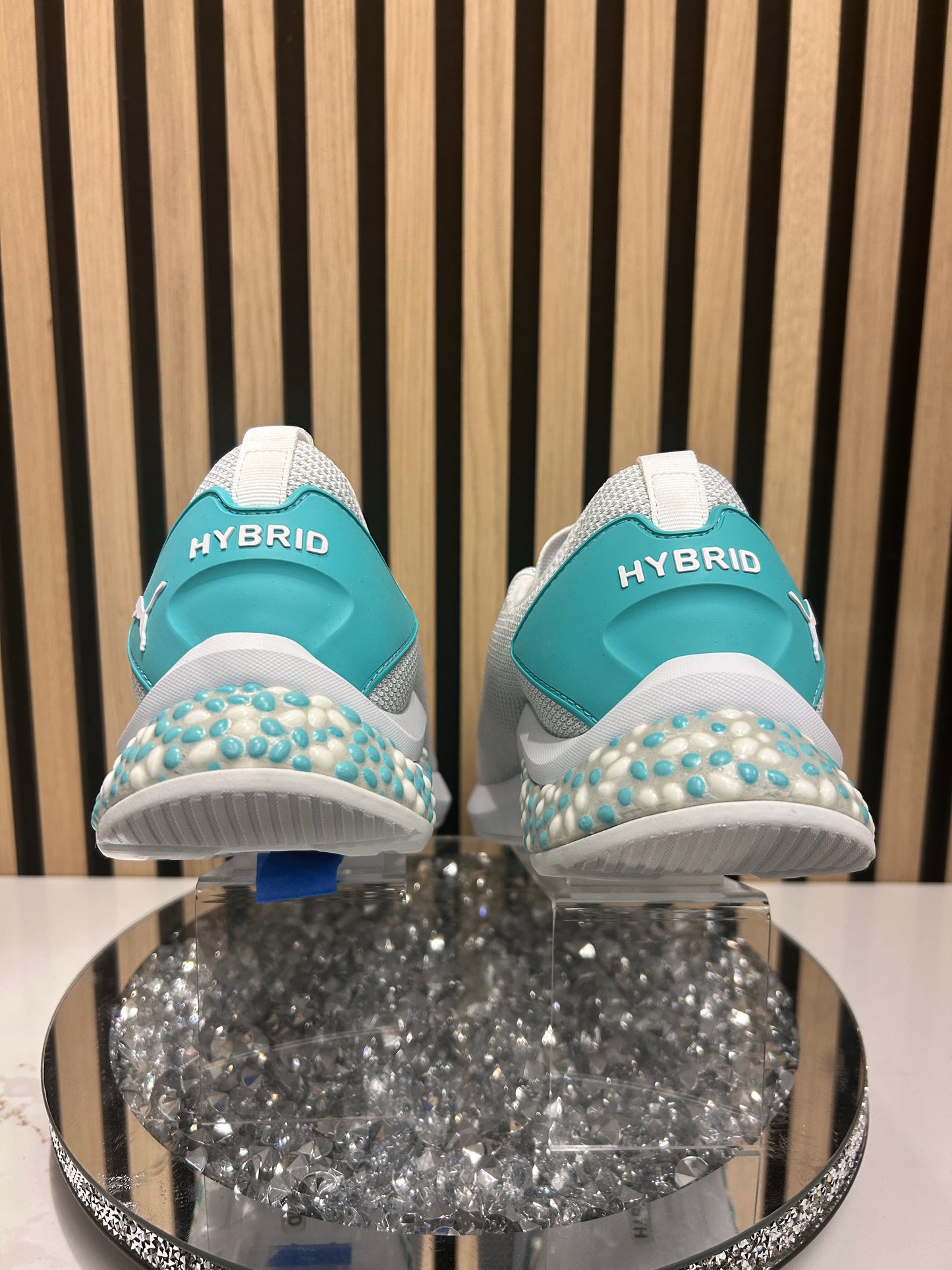 Puma Hybrid NX Running Shoes