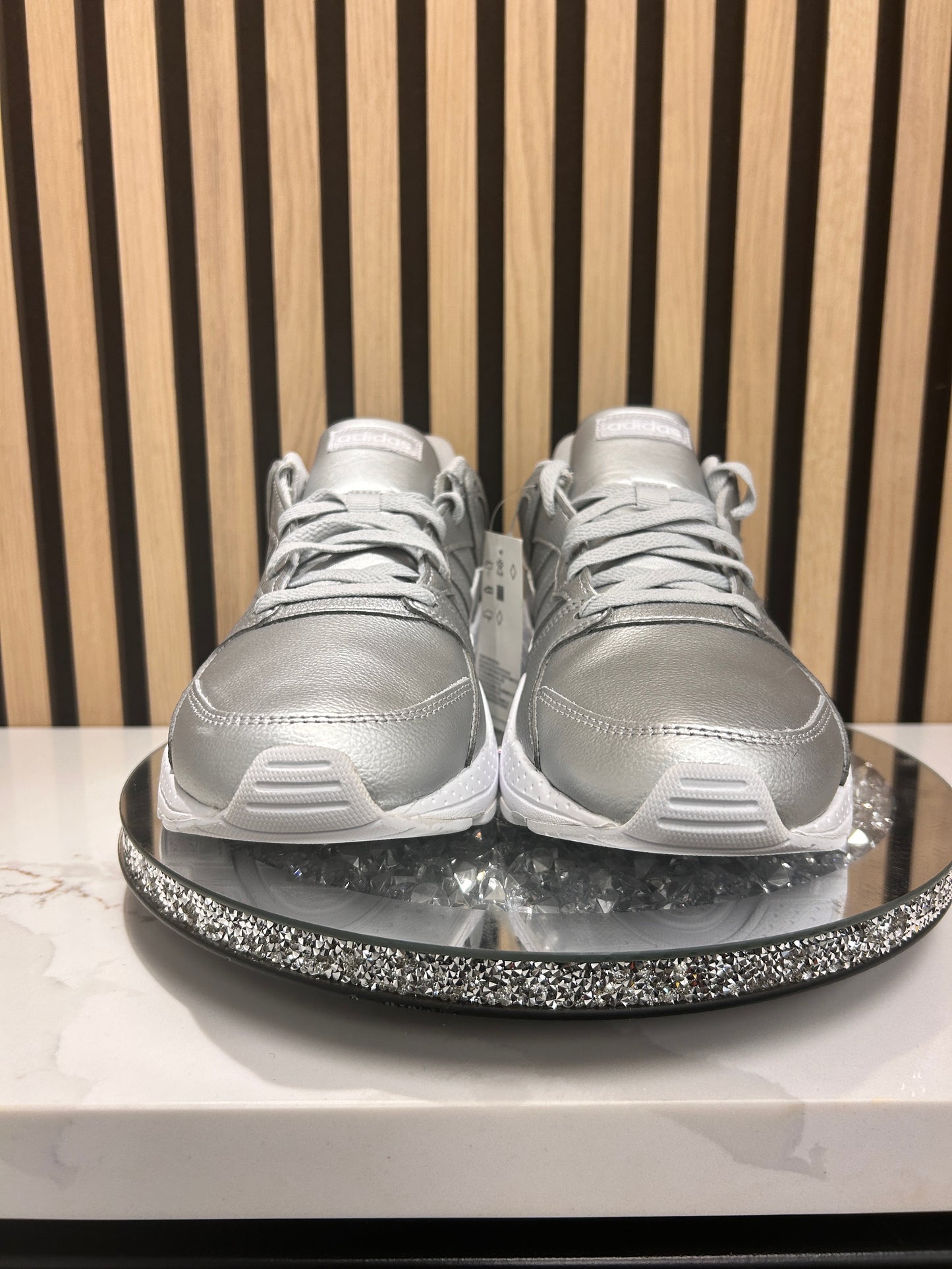 Adidas Crazychaos Running Shoes