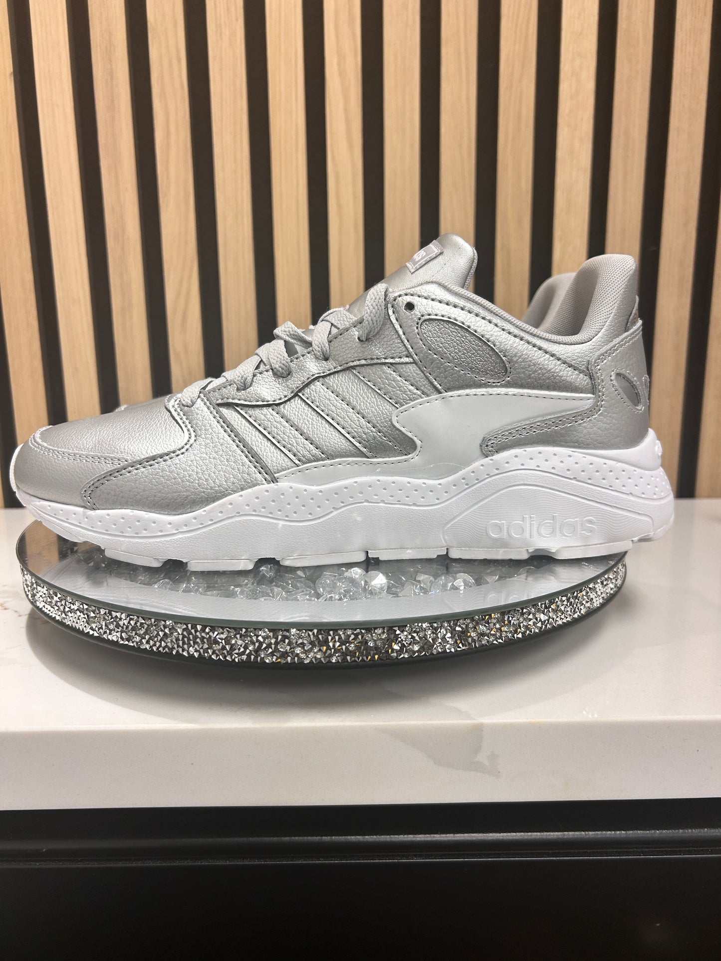Adidas Crazychaos Running Shoes