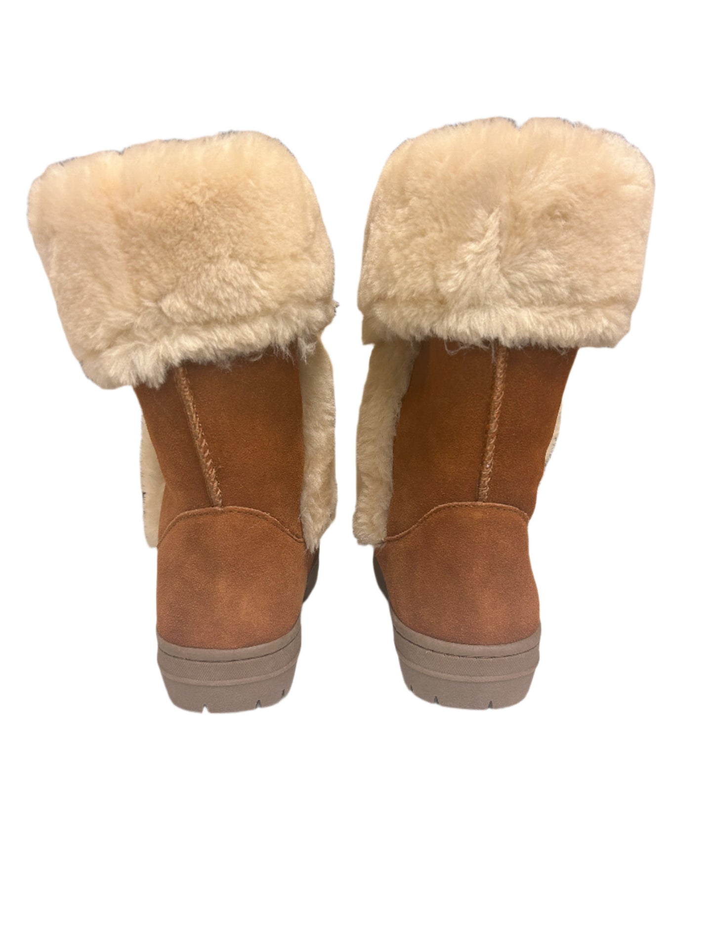 Style & Co. Witty Winter Boots