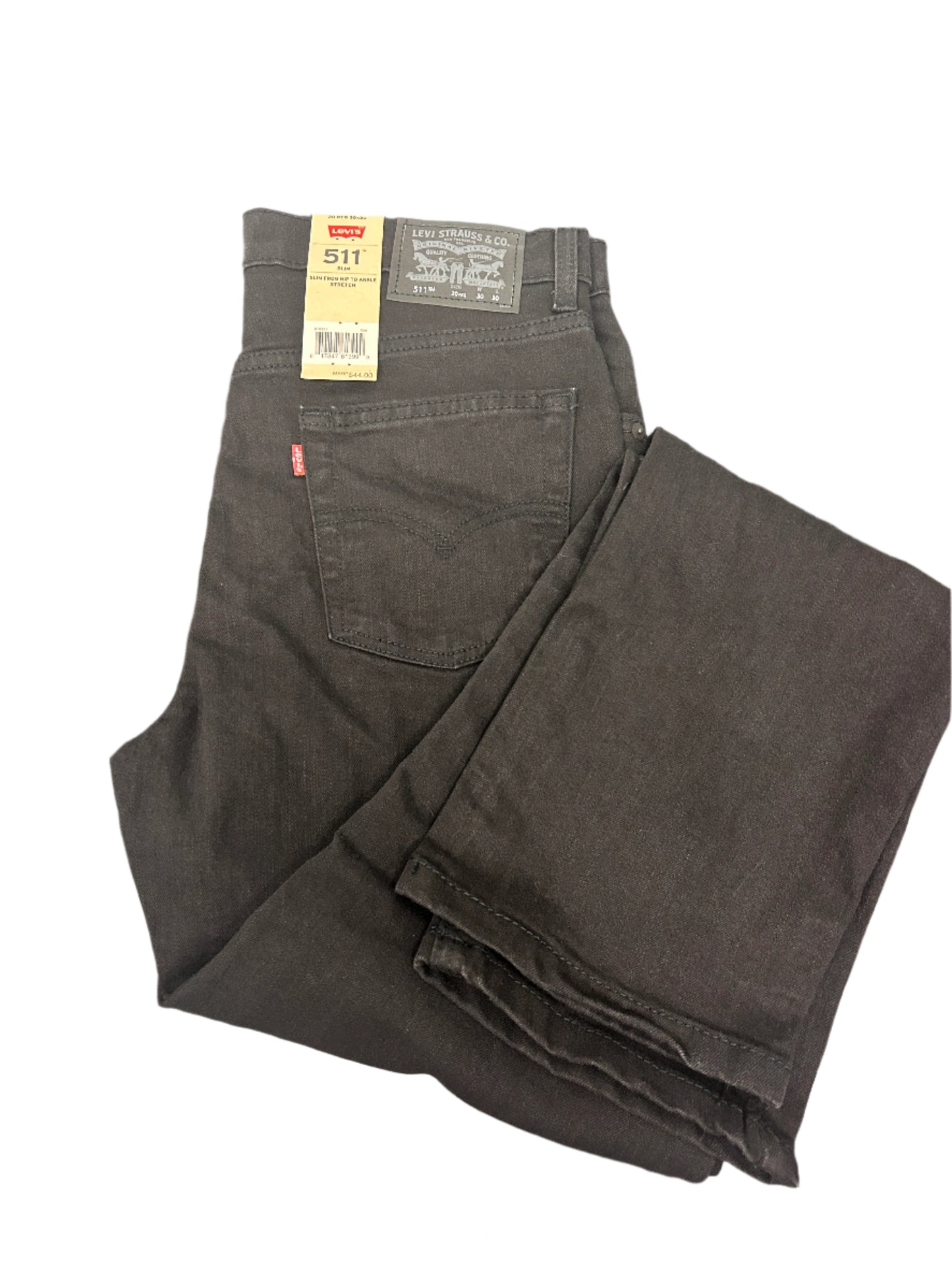 Levi's 511 Slim Jean
