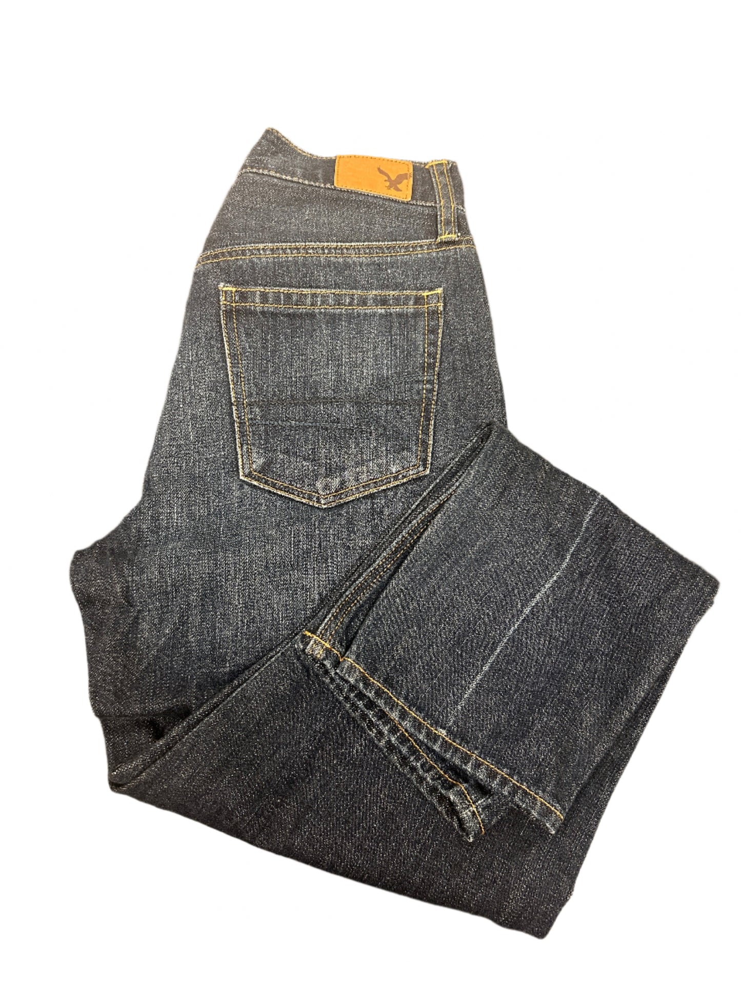 American Eagle Outfitters Vintage High Rise Jeans