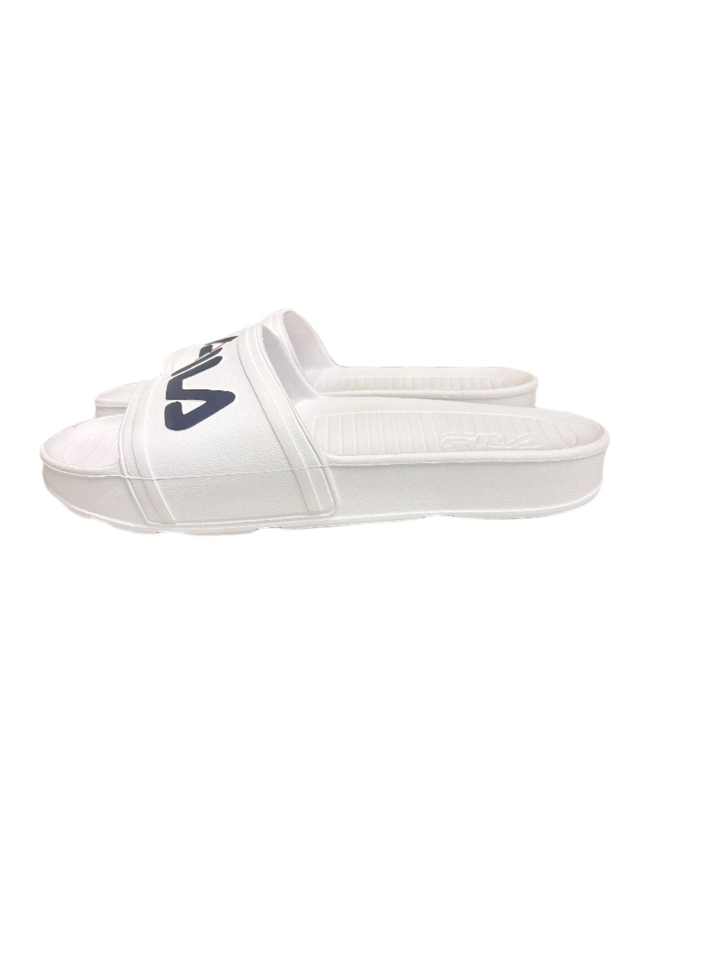 FILA Logo Sandals