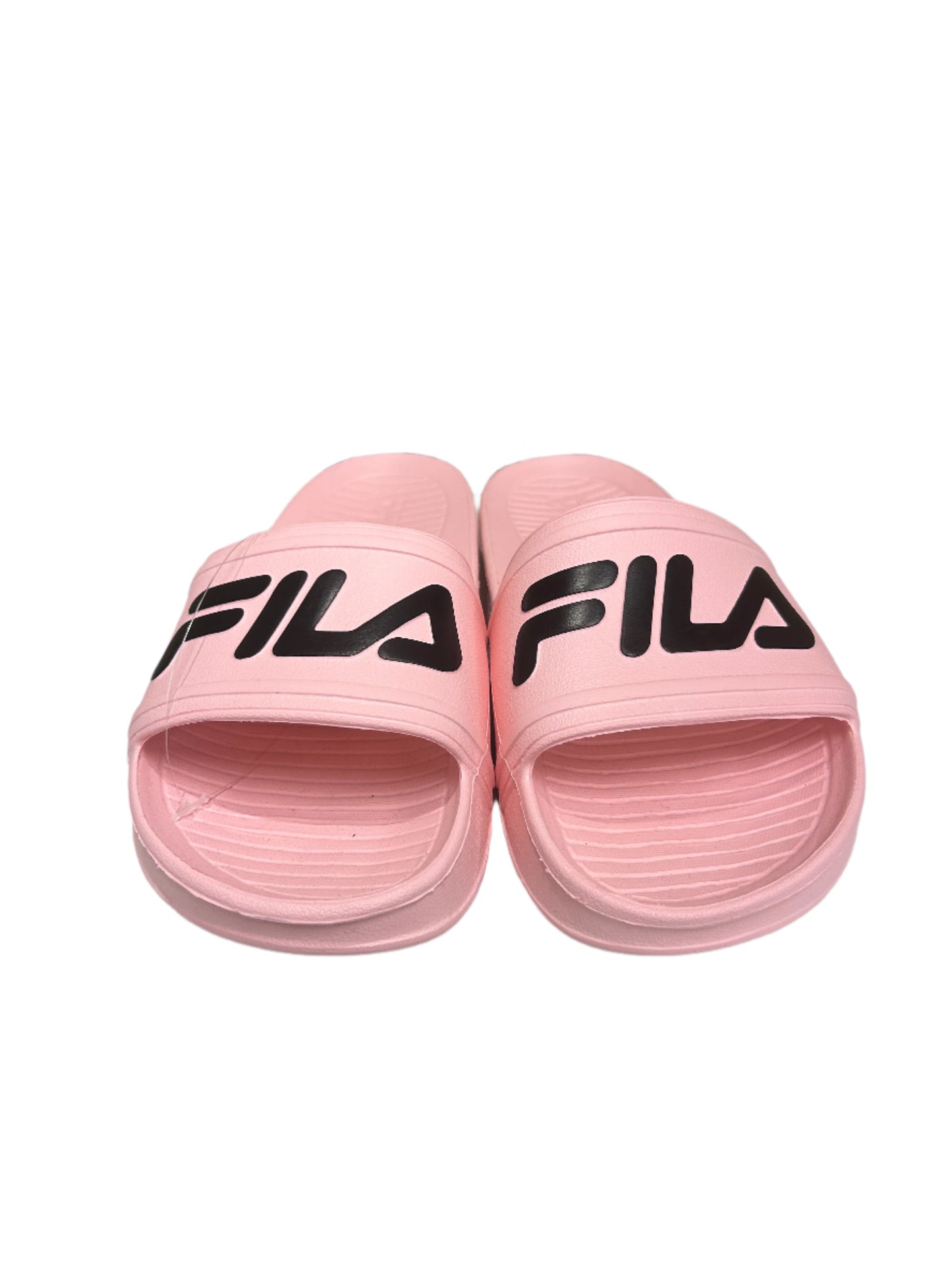 FILA Logo Sandals