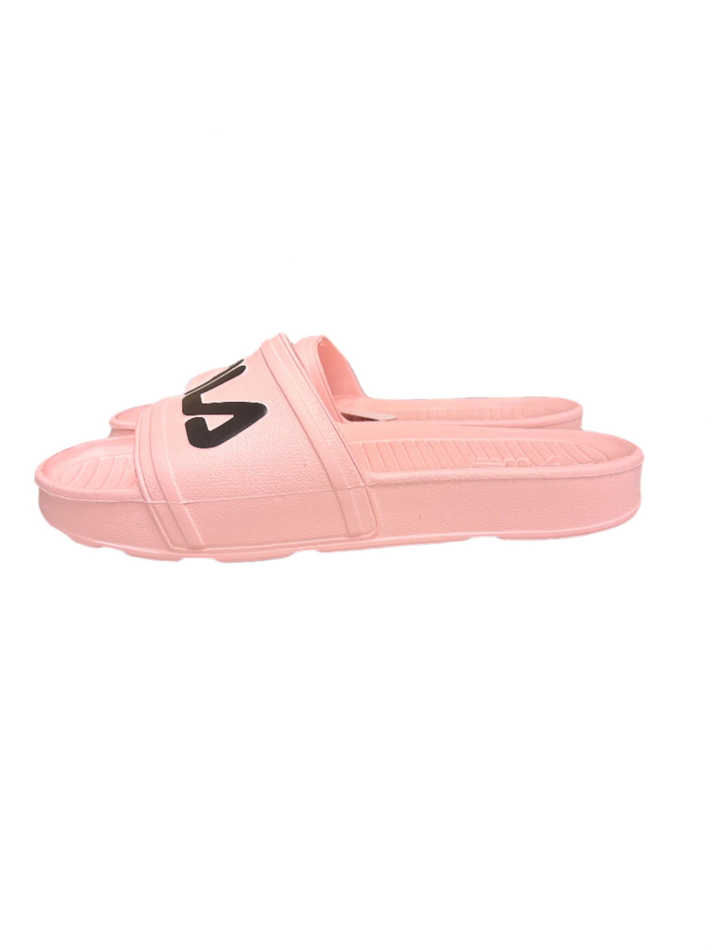 FILA Logo Sandals