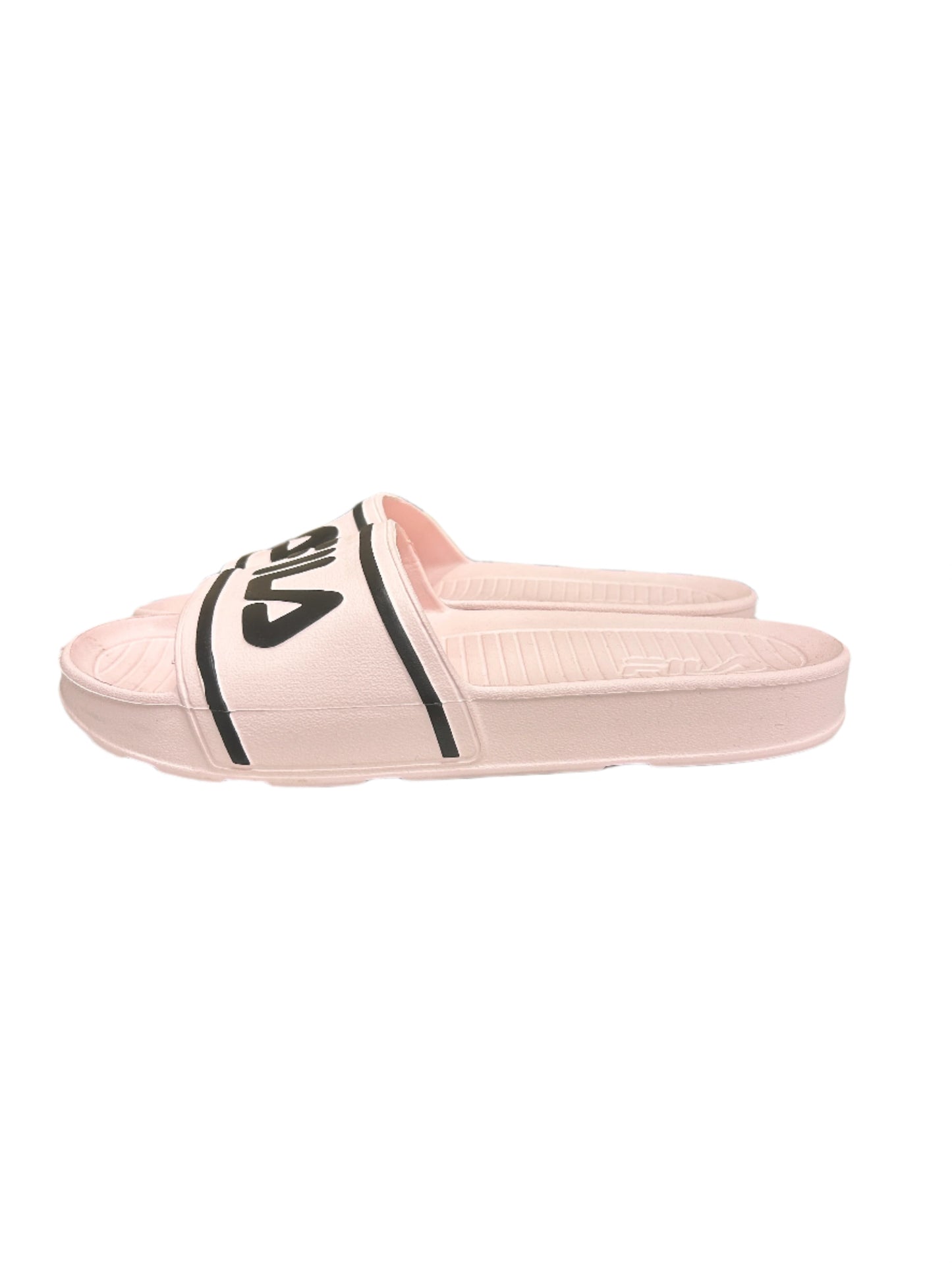 Fila Trim Logo Slide