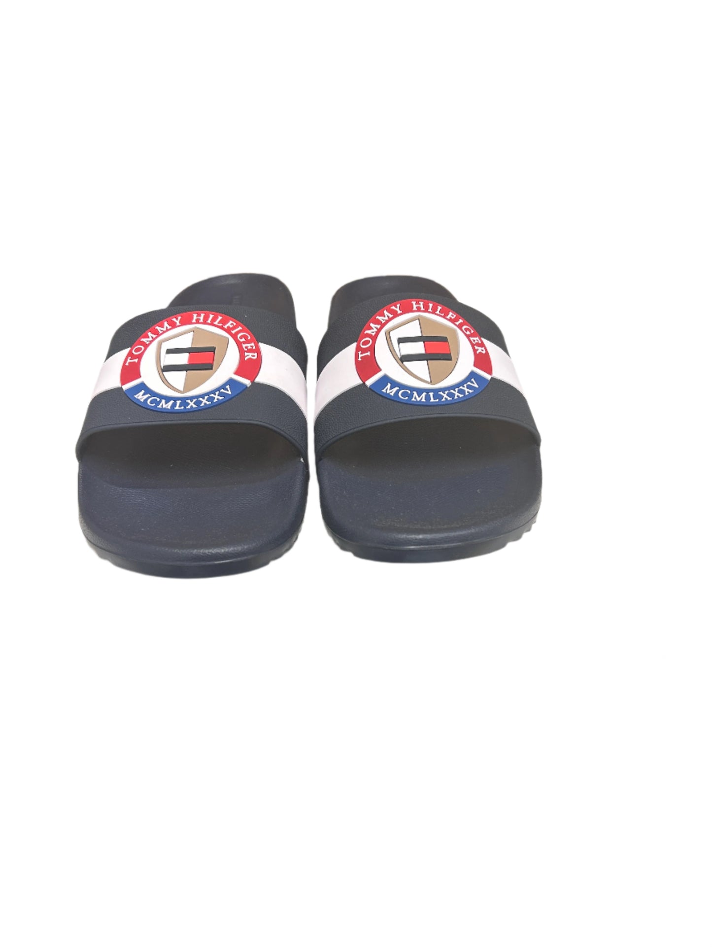 Tommy Hilfiger Reboot Slides