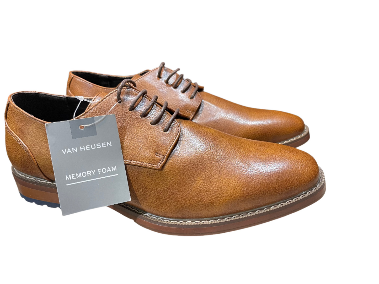 Van Heusen Geraldo Shoes