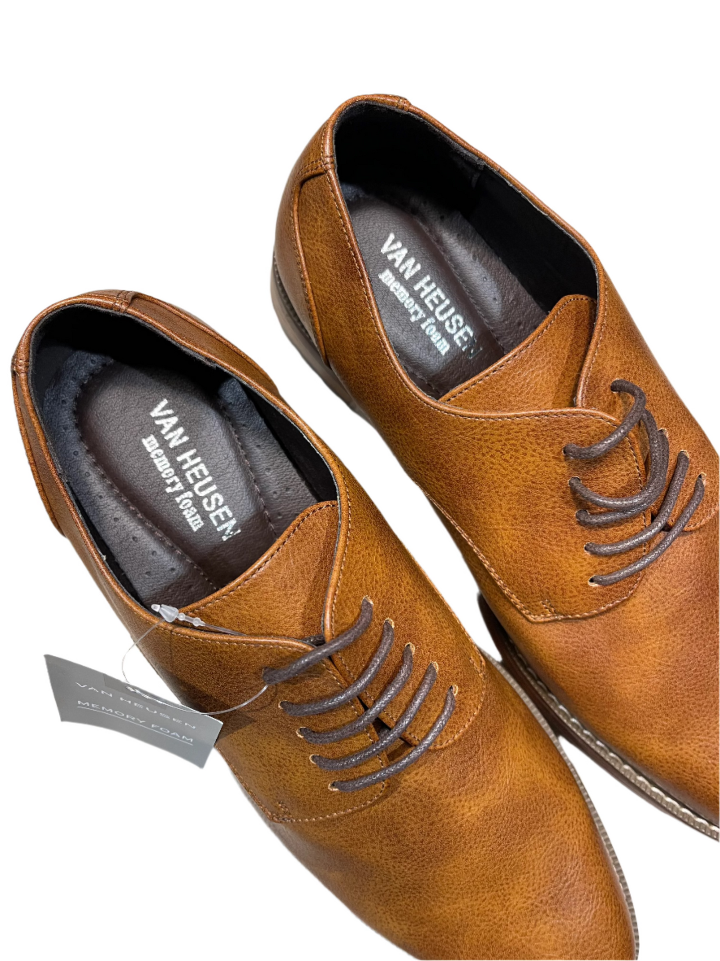 Van Heusen Geraldo Shoes