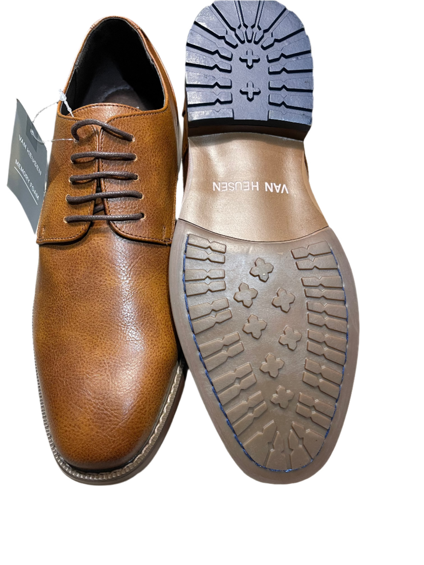 Van Heusen Geraldo Shoes