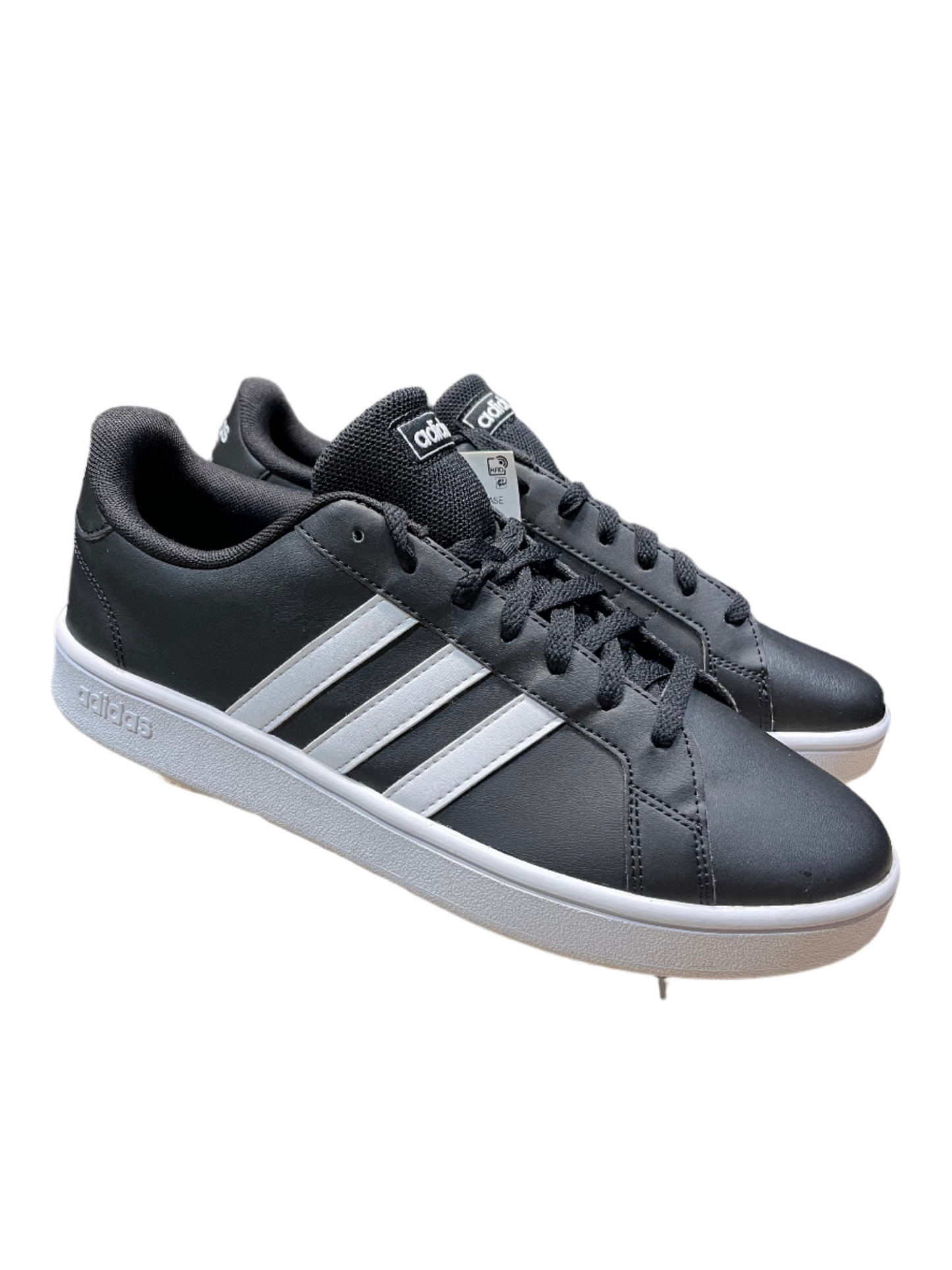 Adidas Grand Court Base Shoes