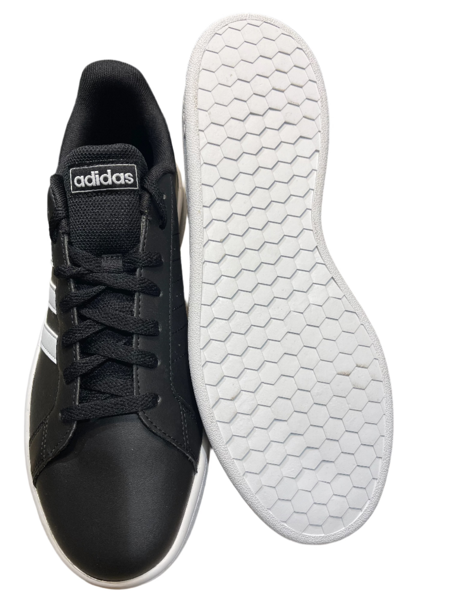 Adidas Grand Court Base Shoes